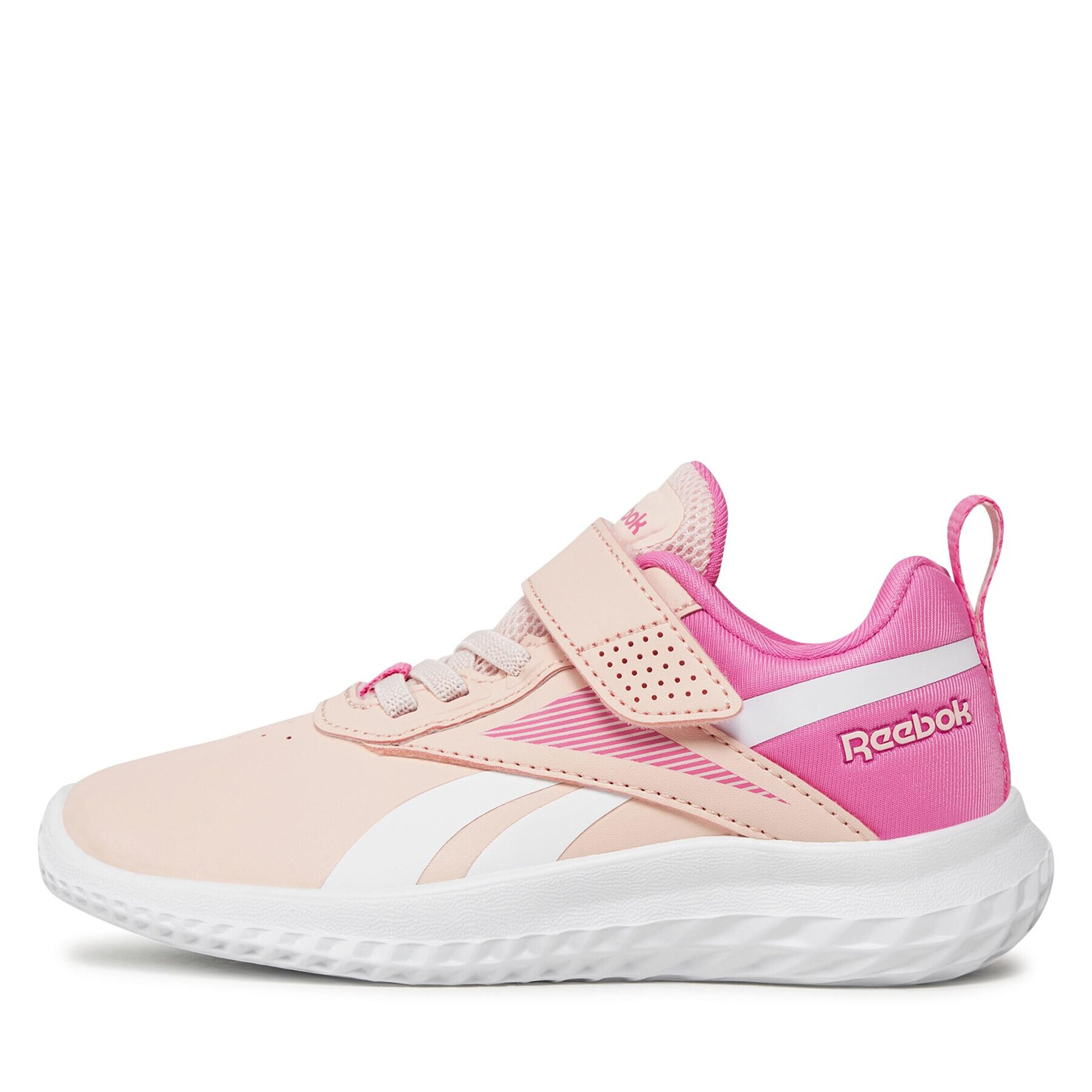 Reebok Topánky Rush Runner 5 Syn Alt IG0530 Ružová - Pepit.sk