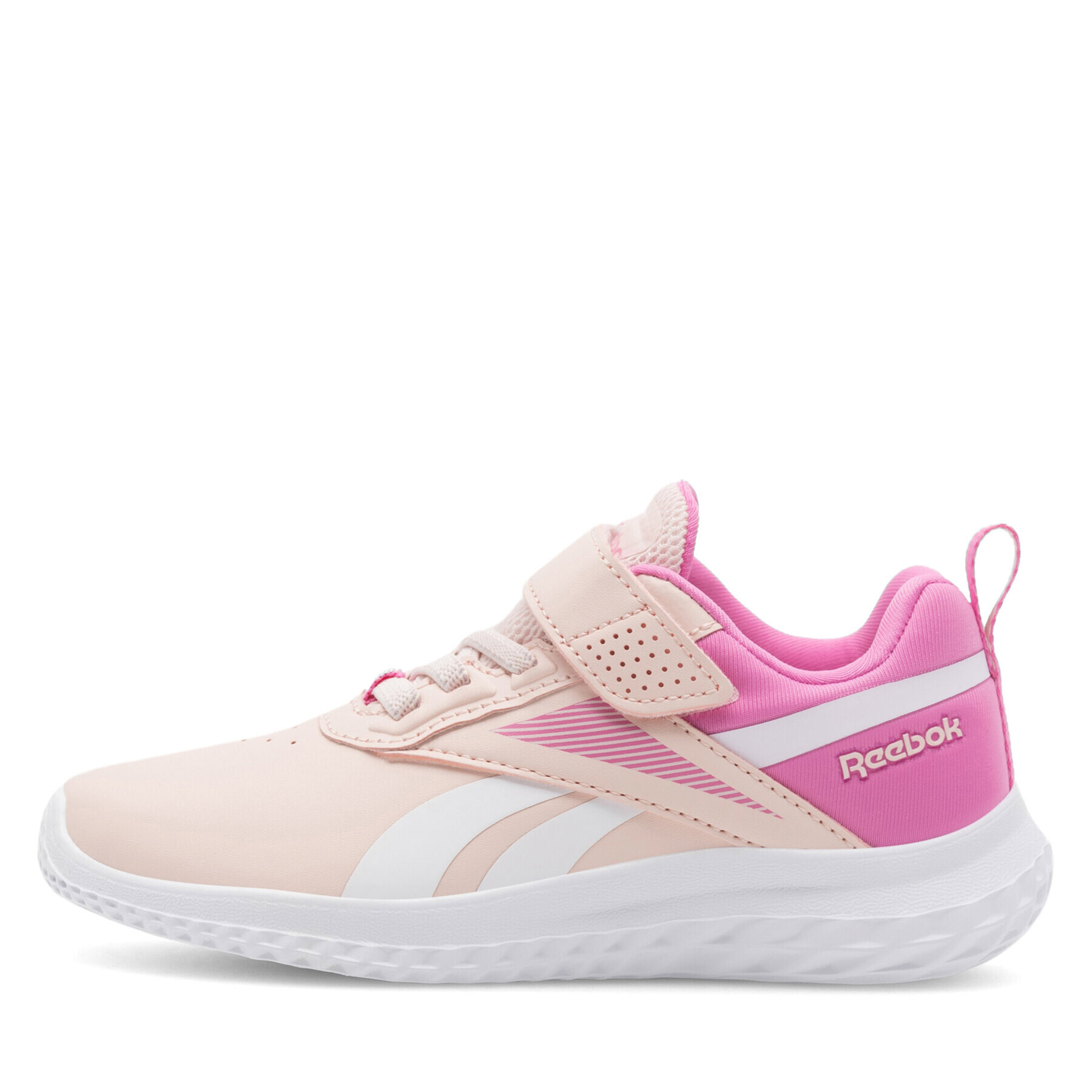 Reebok Topánky Rush Runner 5 Syn Alt IG0530 Ružová - Pepit.sk