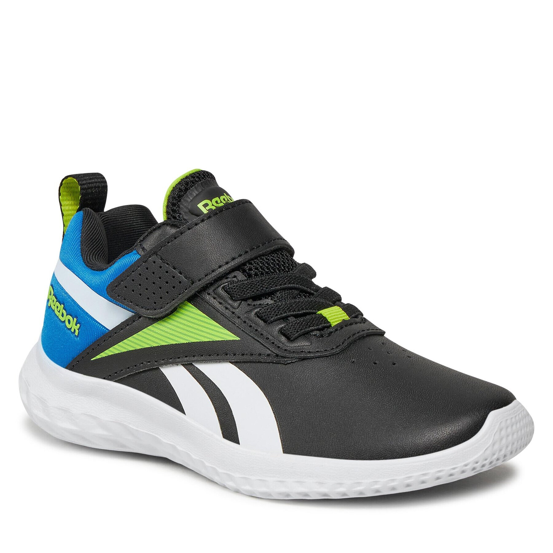 Reebok Topánky Rush Runner 5 Syn Alt IG0533 Čierna - Pepit.sk