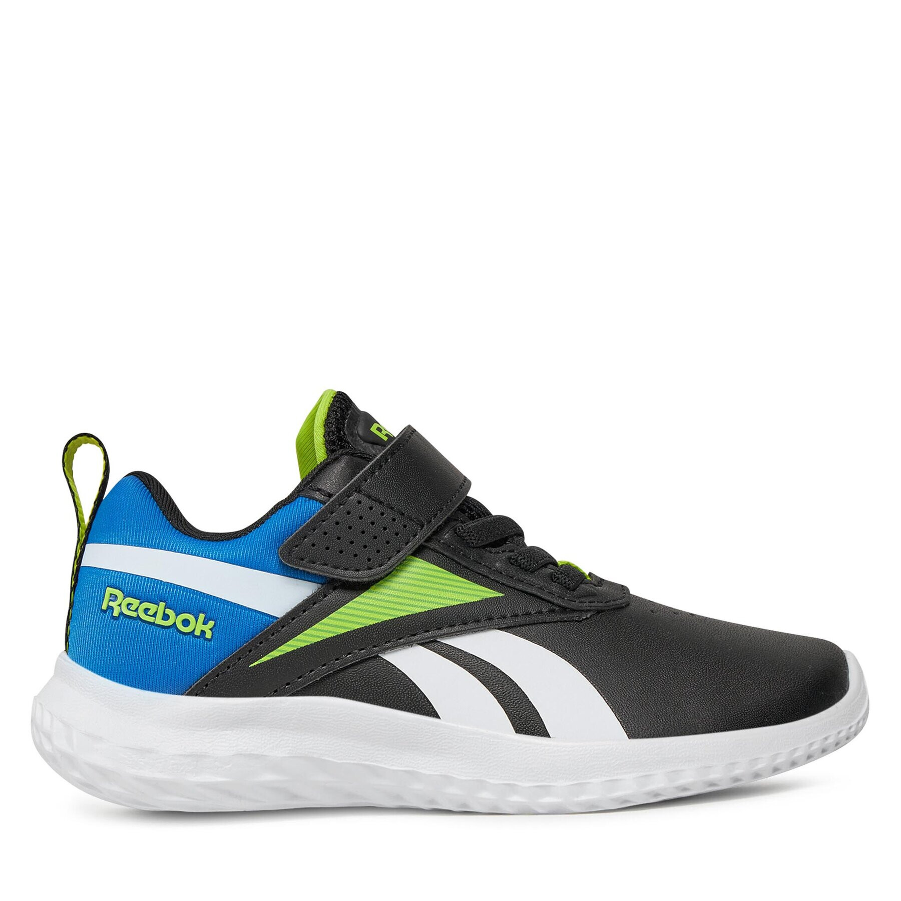 Reebok Topánky Rush Runner 5 Syn Alt IG0533 Čierna - Pepit.sk