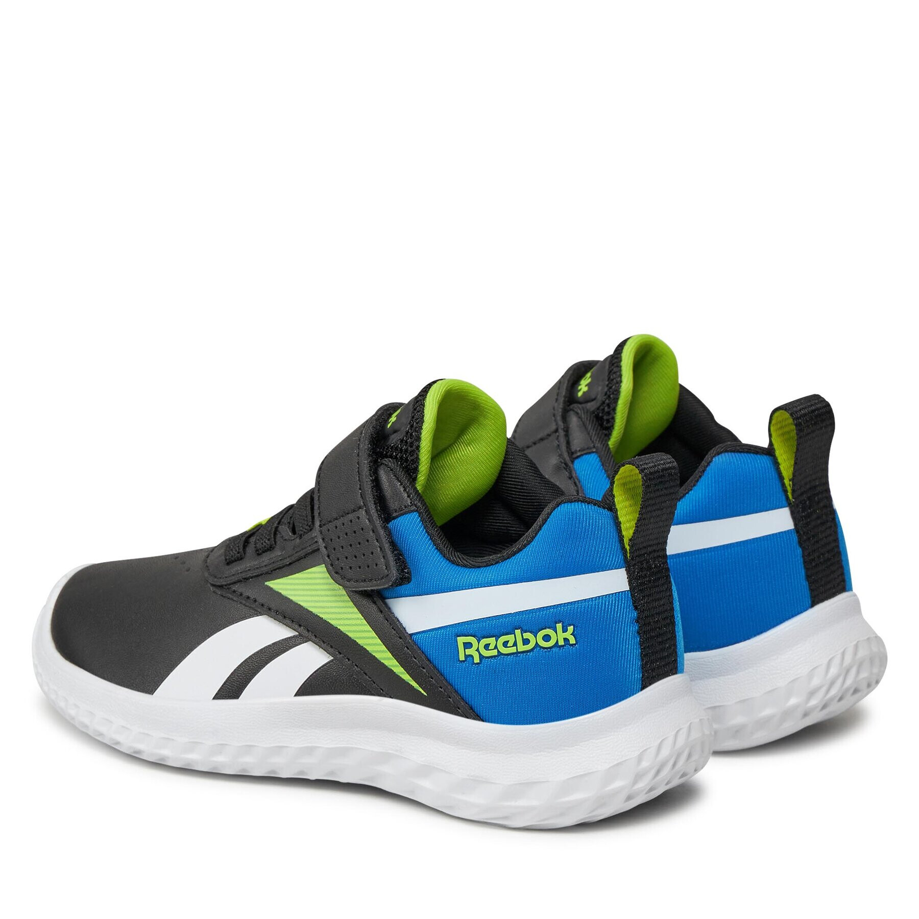 Reebok Topánky Rush Runner 5 Syn Alt IG0533 Čierna - Pepit.sk