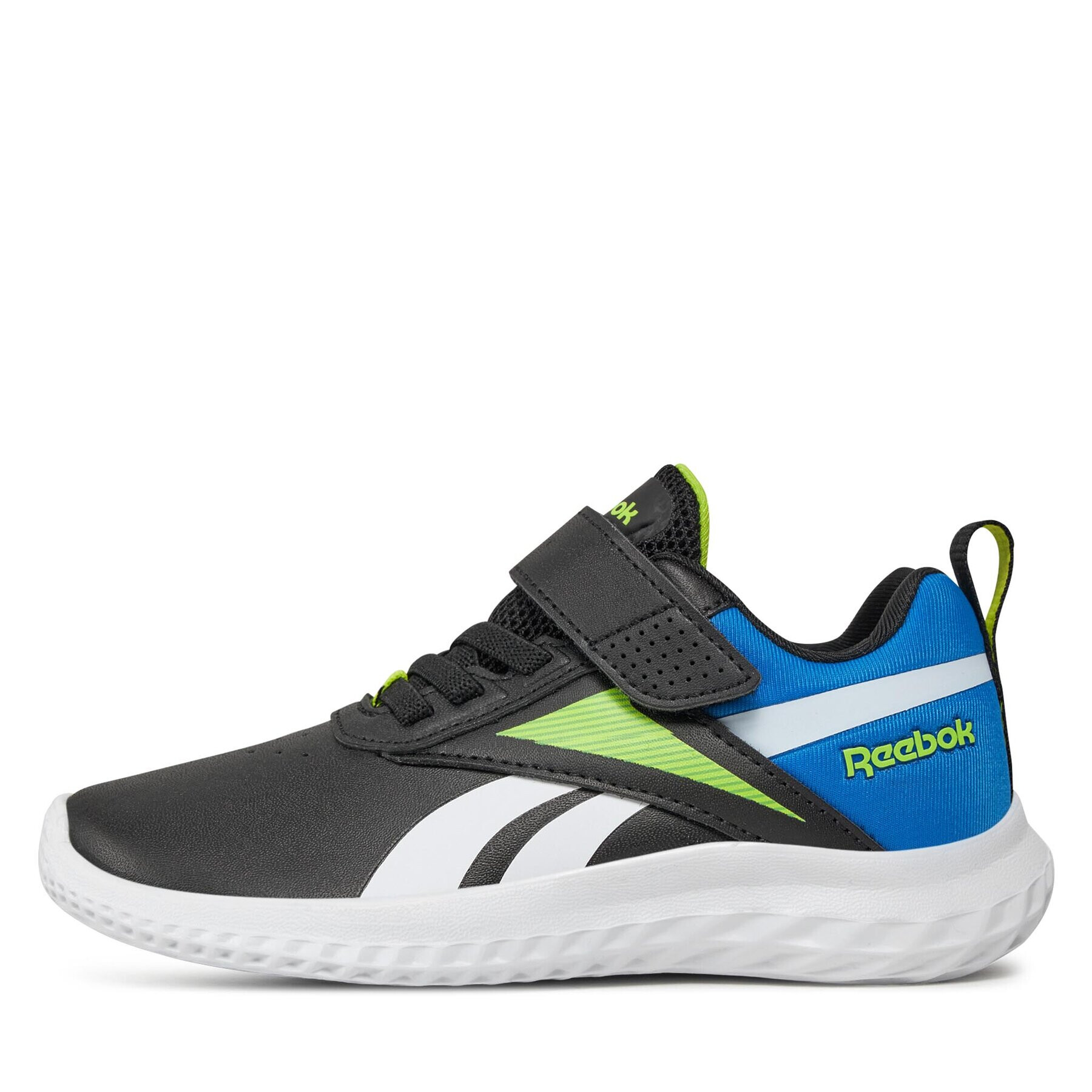 Reebok Topánky Rush Runner 5 Syn Alt IG0533 Čierna - Pepit.sk