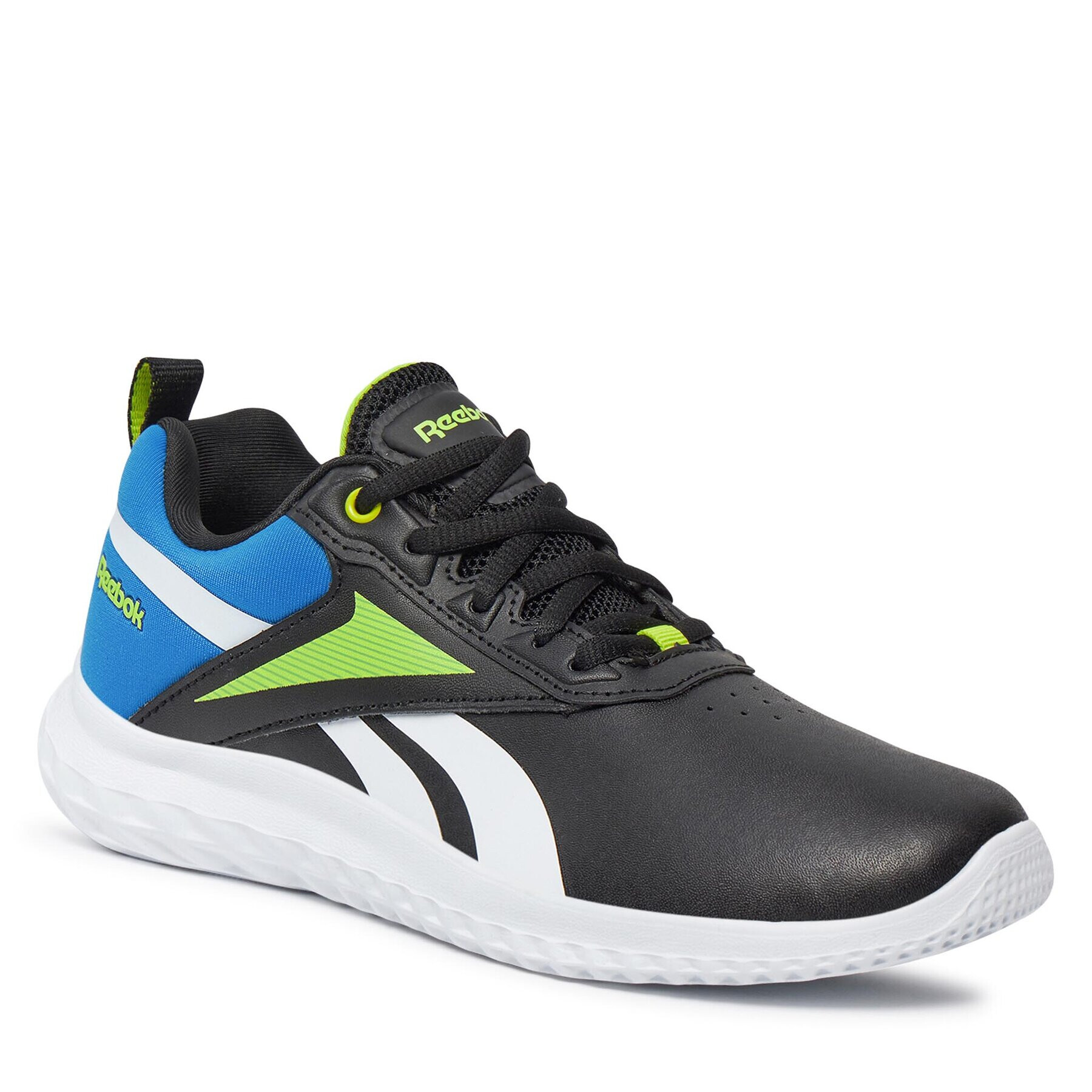 Reebok Topánky Rush Runner 5 Syn IG0524 Čierna - Pepit.sk