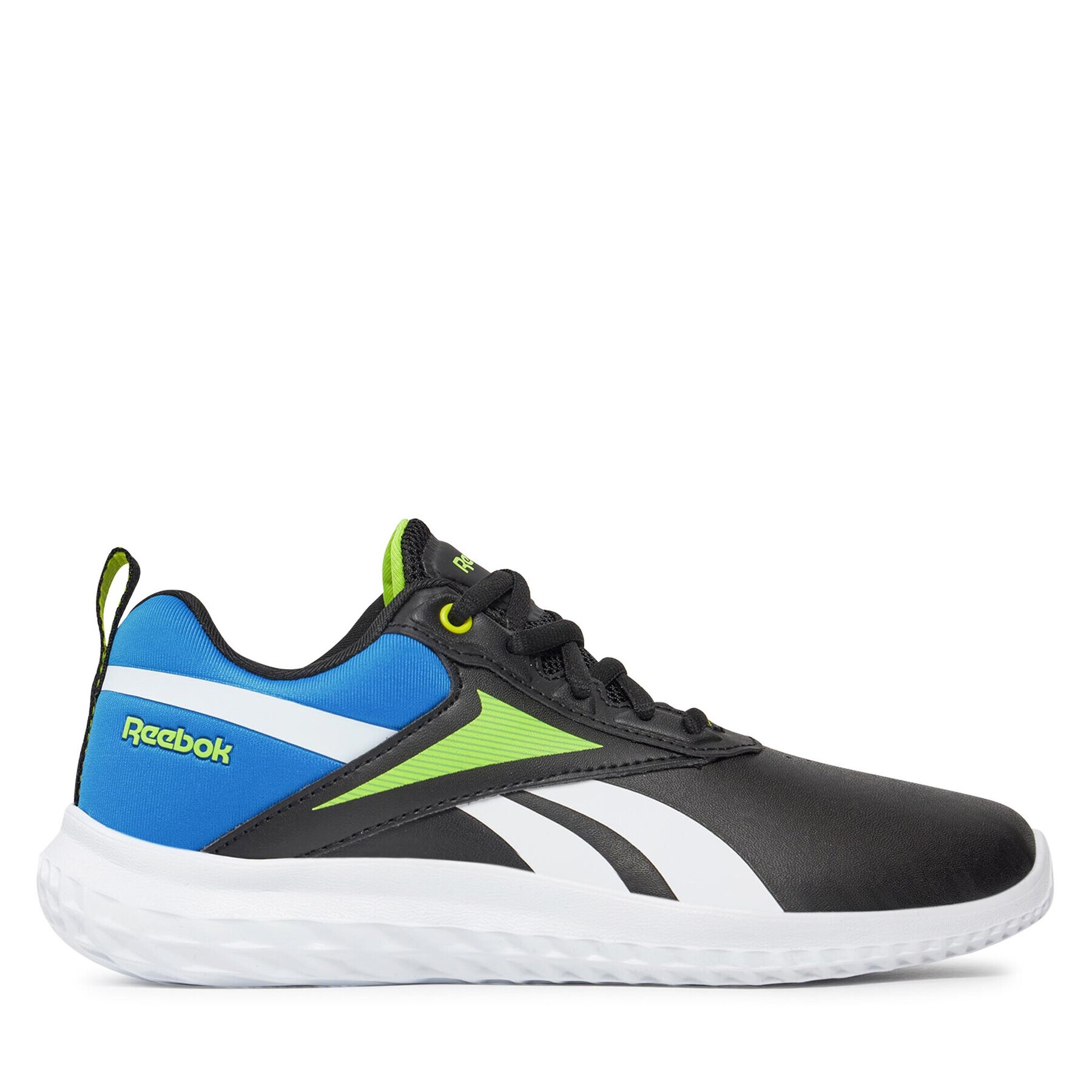 Reebok Topánky Rush Runner 5 Syn IG0524 Čierna - Pepit.sk