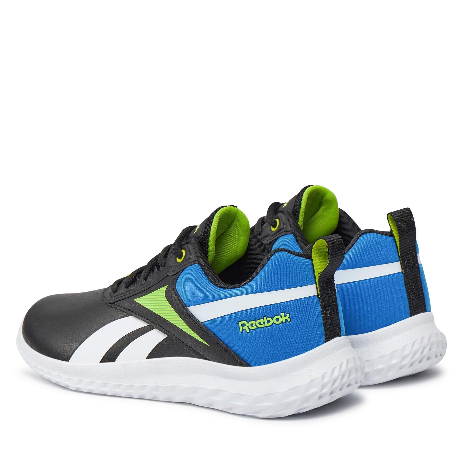 Reebok Topánky Rush Runner 5 Syn IG0524 Čierna - Pepit.sk