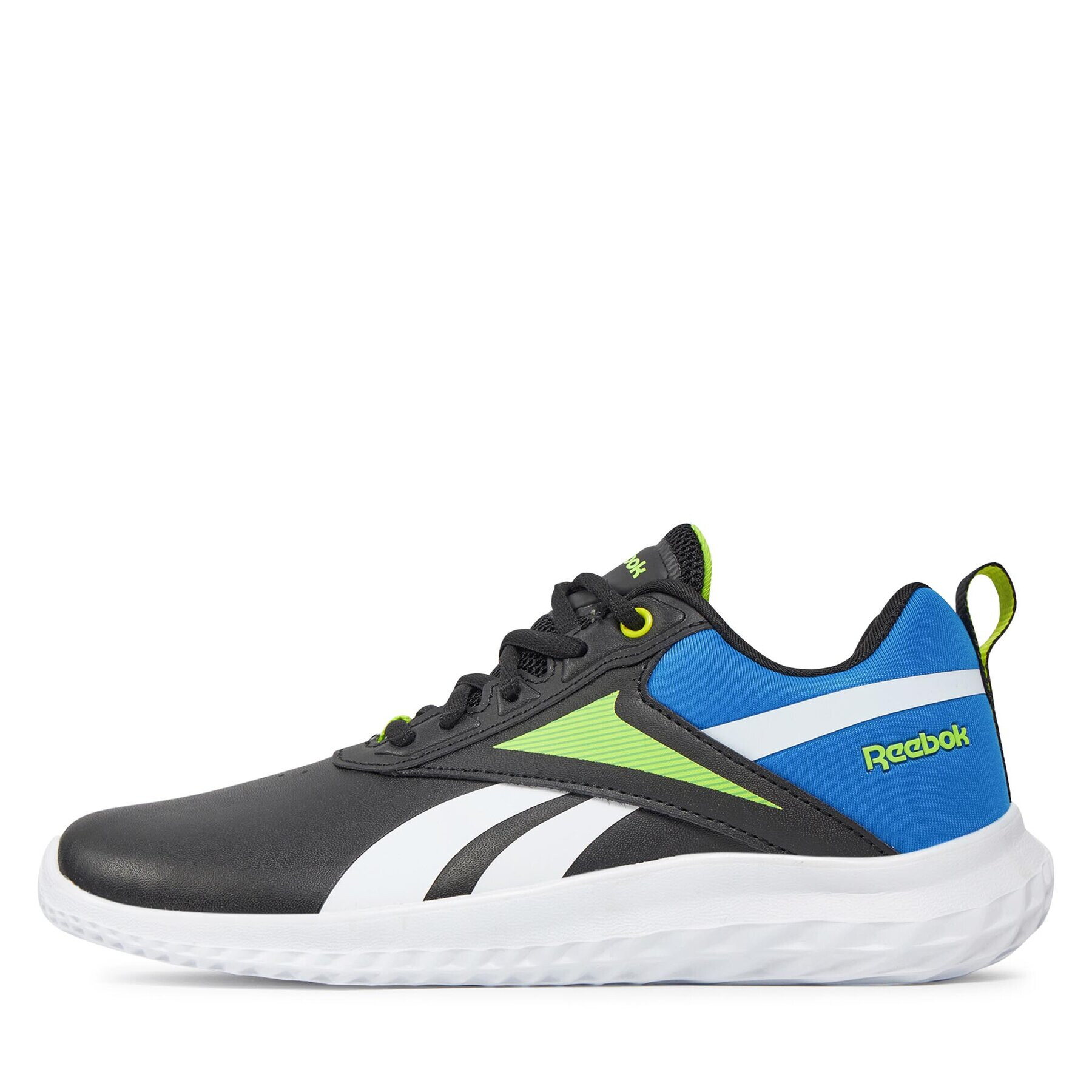 Reebok Topánky Rush Runner 5 Syn IG0524 Čierna - Pepit.sk