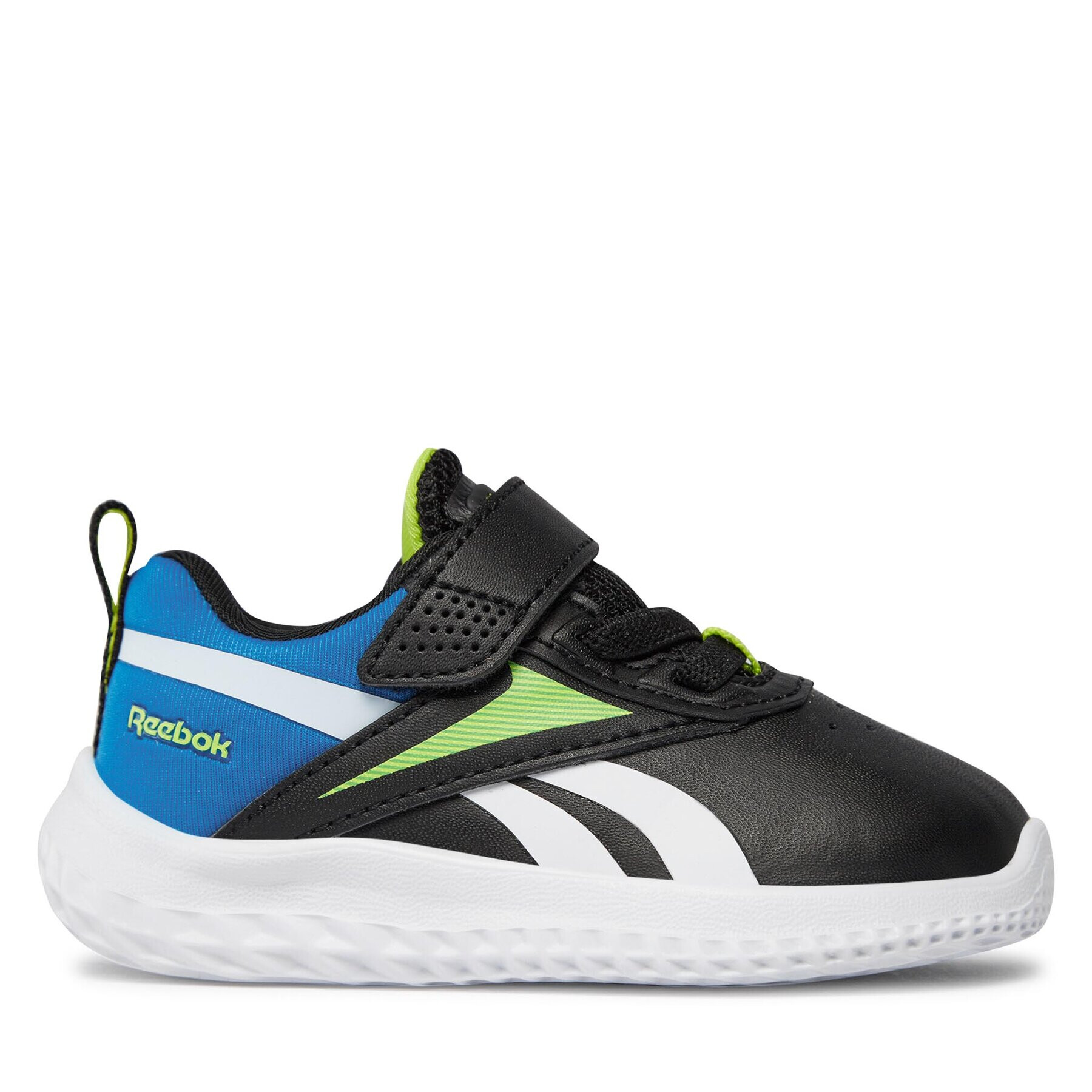 Reebok Topánky Rush Runner 5 Syn Td IG0534 Čierna - Pepit.sk