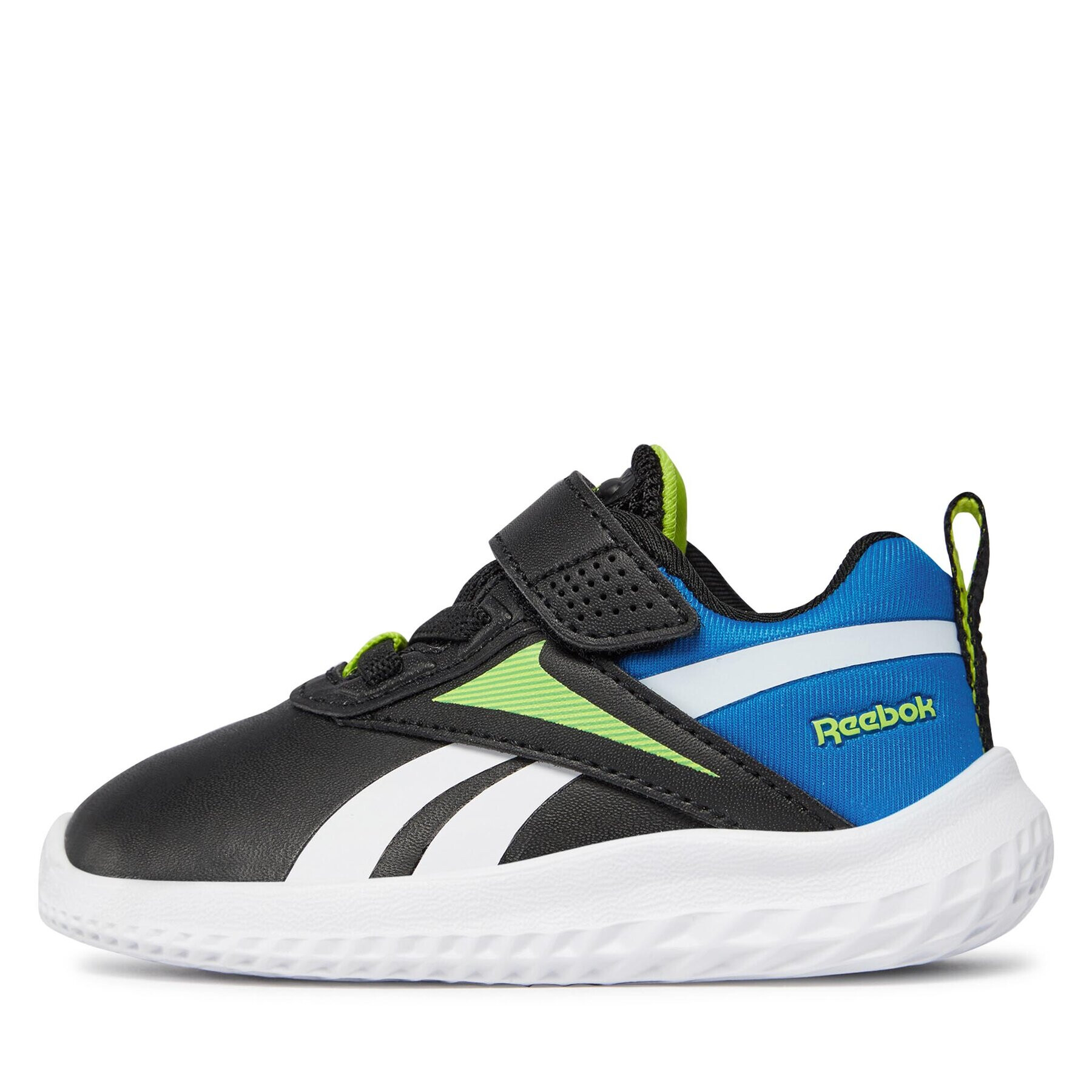 Reebok Topánky Rush Runner 5 Syn Td IG0534 Čierna - Pepit.sk