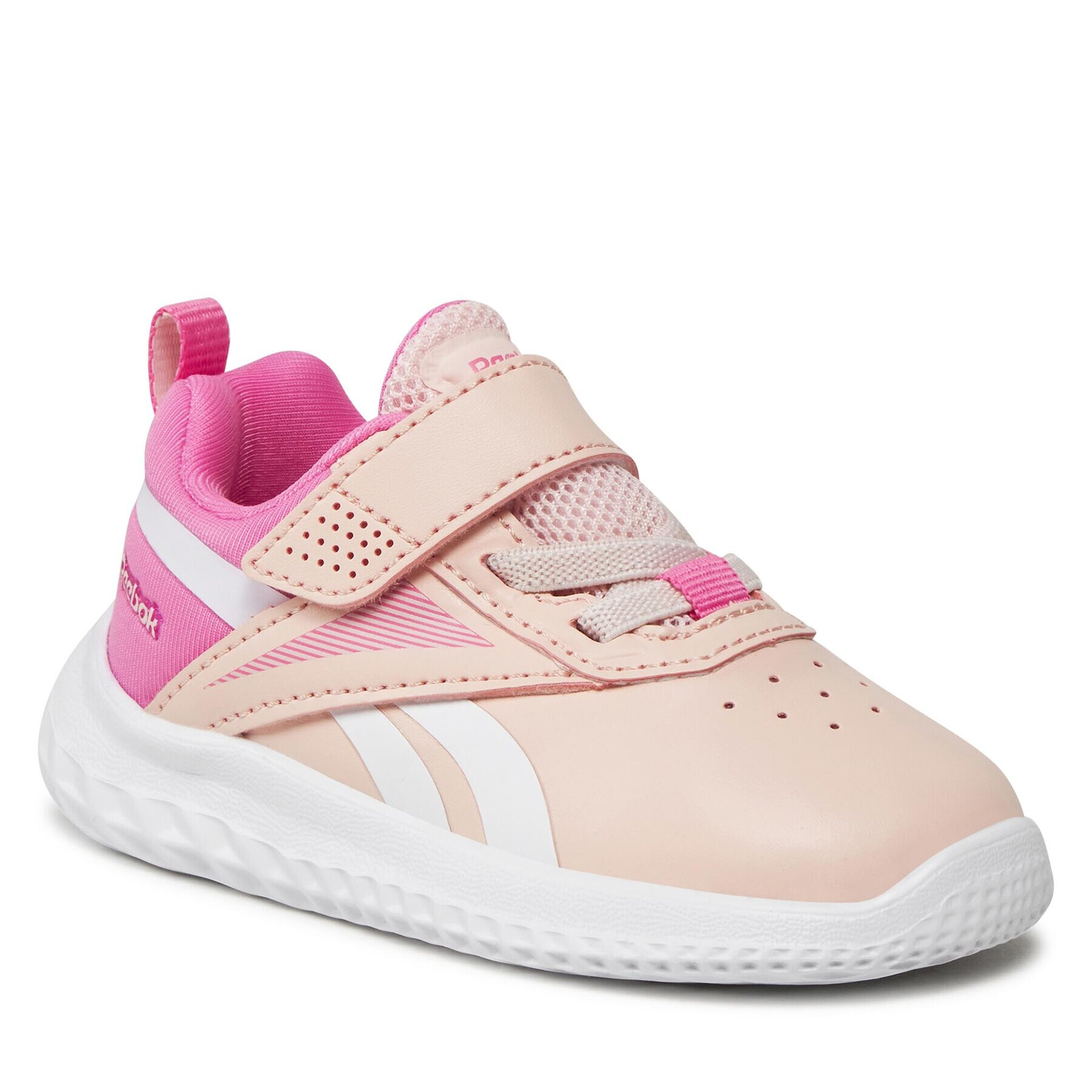 Reebok Topánky Rush Runner 5 Syn Td IG0535 Ružová - Pepit.sk