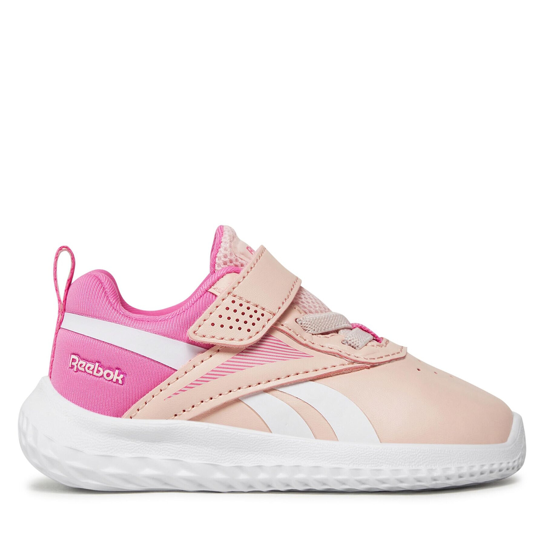 Reebok Topánky Rush Runner 5 Syn Td IG0535 Ružová - Pepit.sk