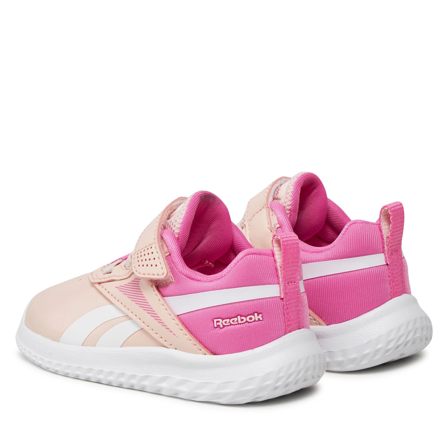 Reebok Topánky Rush Runner 5 Syn Td IG0535 Ružová - Pepit.sk