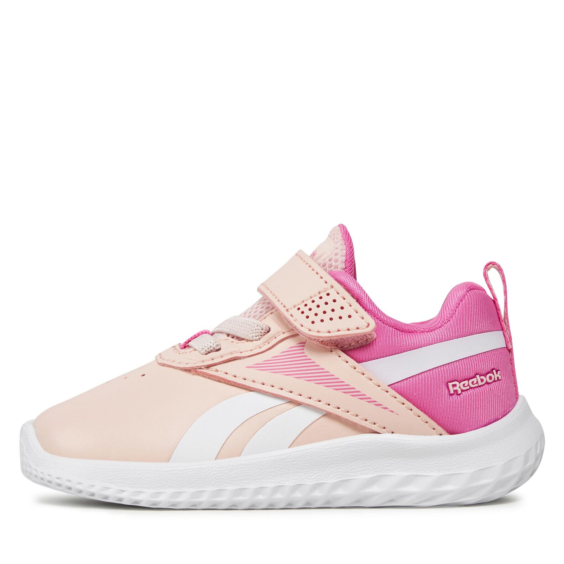 Reebok Topánky Rush Runner 5 Syn Td IG0535 Ružová - Pepit.sk