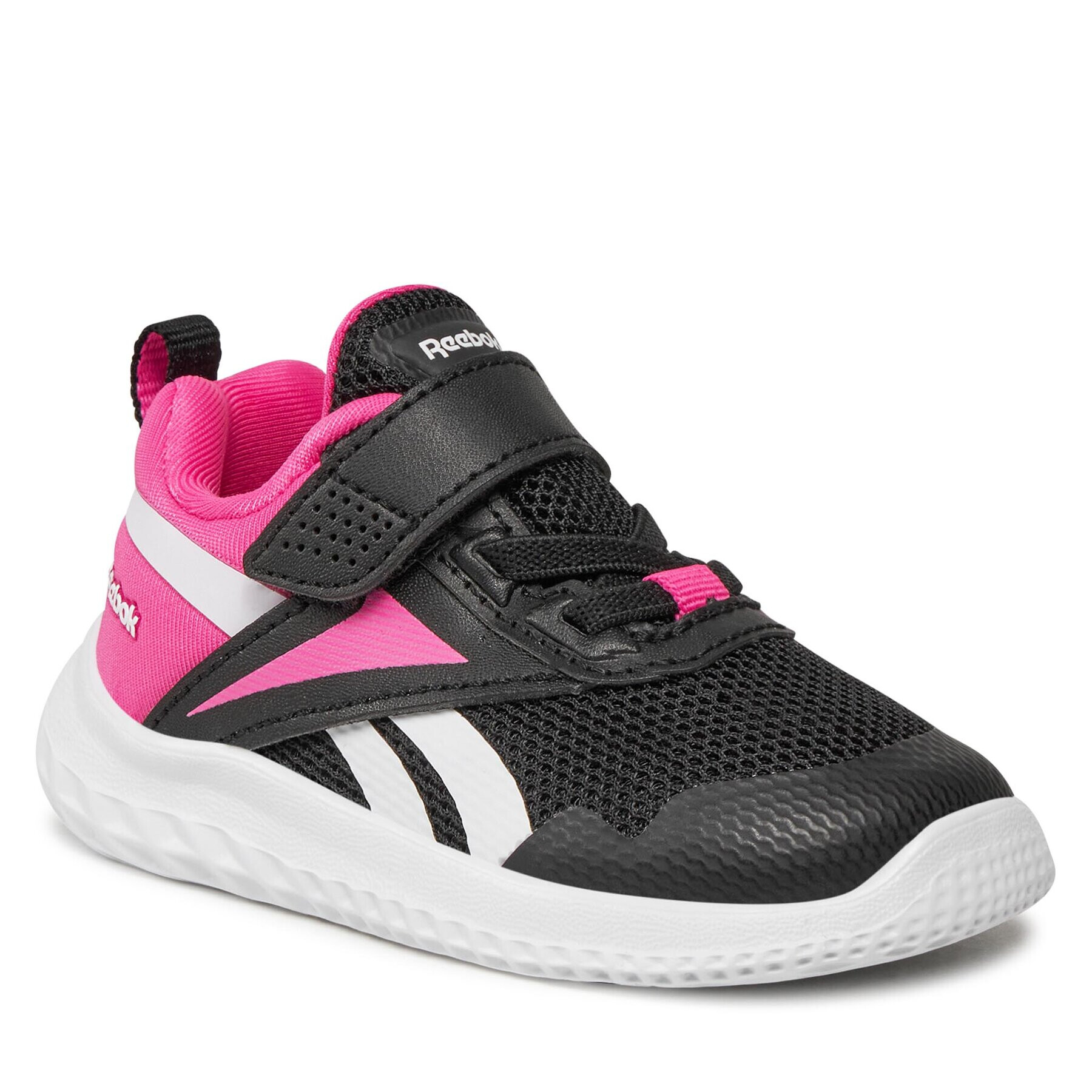 Reebok Topánky Rush Runner 5 Td IG0520 Čierna - Pepit.sk