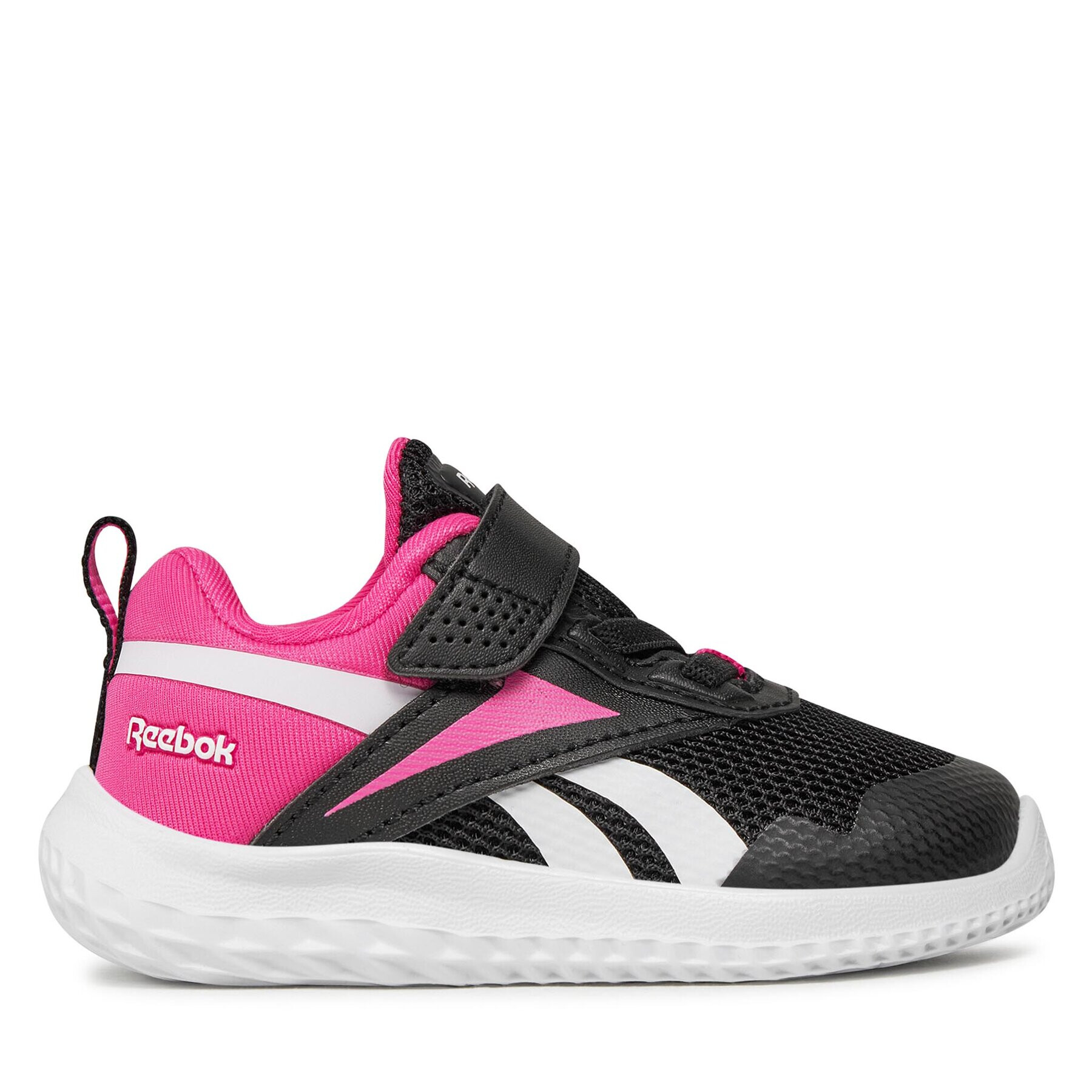 Reebok Topánky Rush Runner 5 Td IG0520 Čierna - Pepit.sk