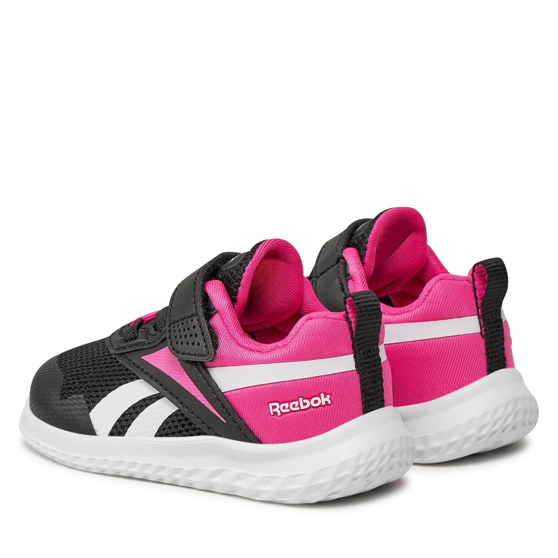 Reebok Topánky Rush Runner 5 Td IG0520 Čierna - Pepit.sk