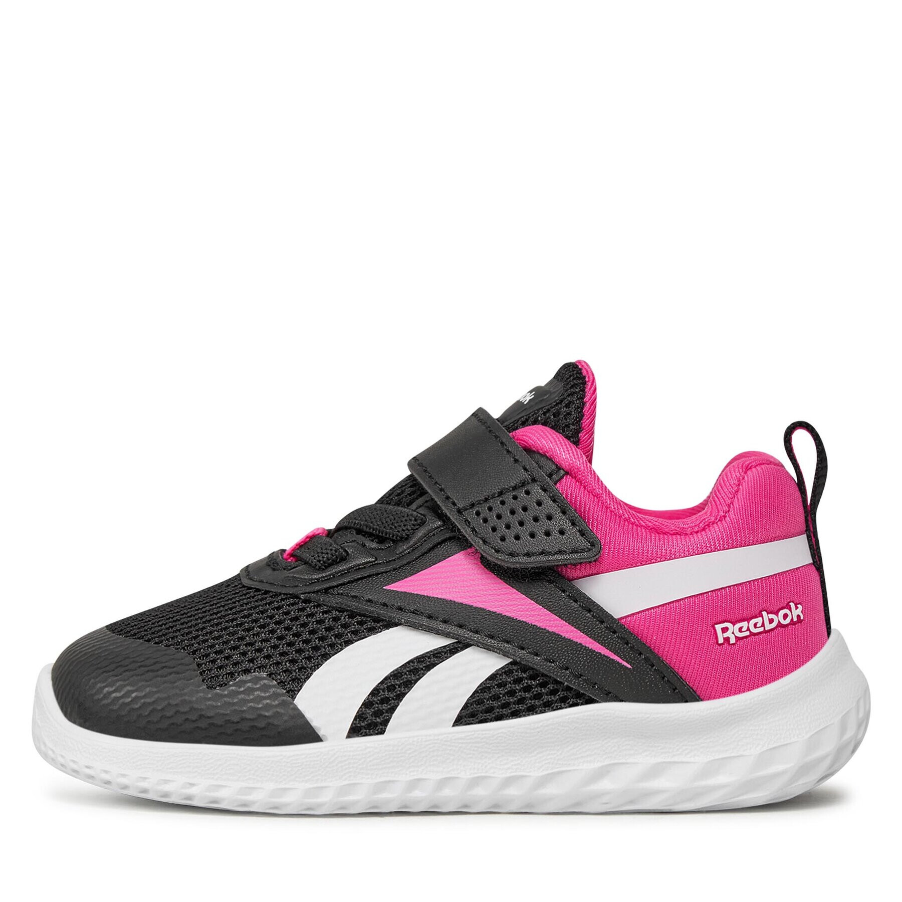 Reebok Topánky Rush Runner 5 Td IG0520 Čierna - Pepit.sk