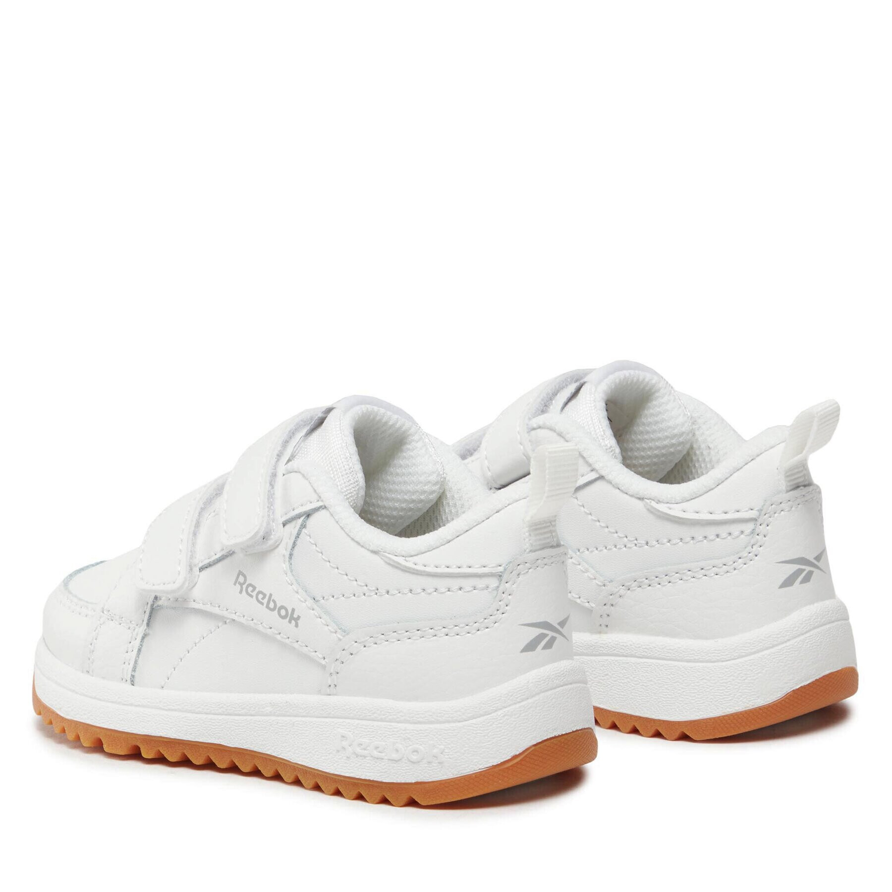 Reebok Topánky Weebox Clasp Low Shoes HR0579 Biela - Pepit.sk