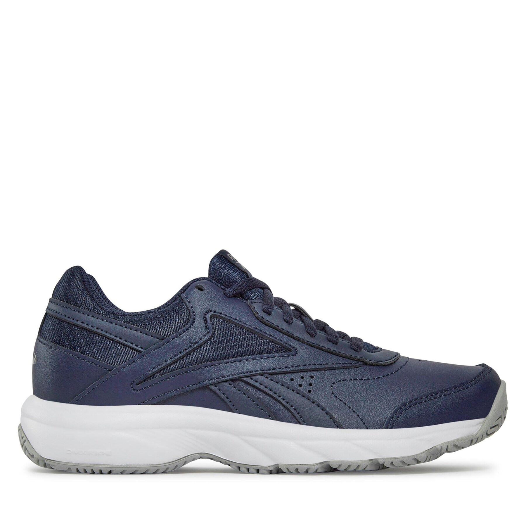 Reebok Topánky Work N Cushion 4.0 Shoes GW9691 Tmavomodrá - Pepit.sk