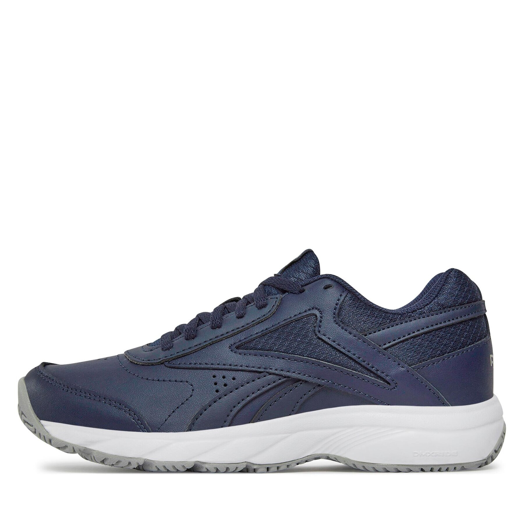 Reebok Topánky Work N Cushion 4.0 Shoes GW9691 Tmavomodrá - Pepit.sk