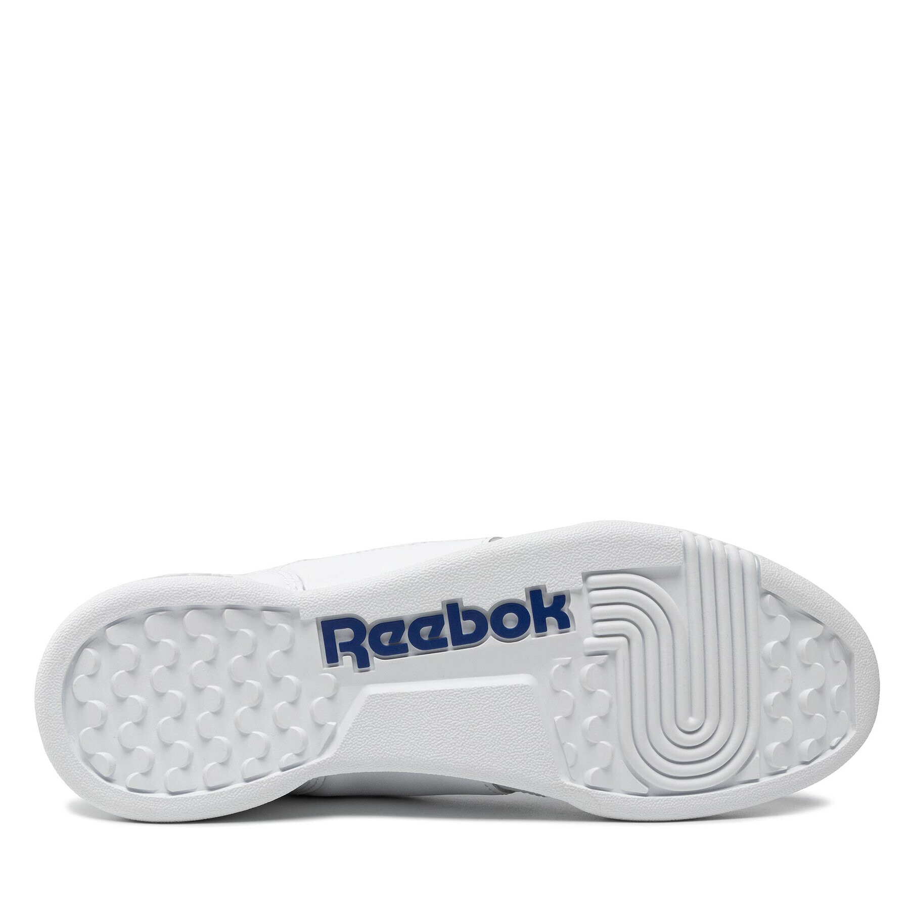 Reebok Topánky Workout Plus 2759 Biela - Pepit.sk