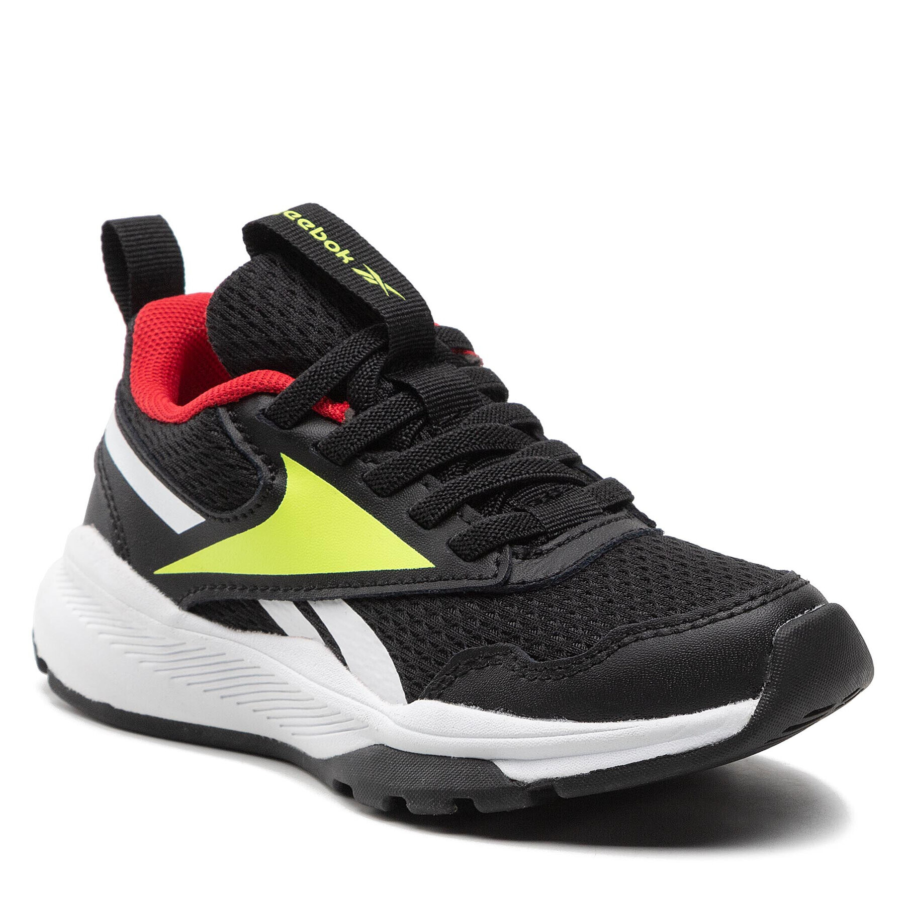 Reebok Topánky Xt Sprinter 2.0 Al GW1220 Čierna - Pepit.sk