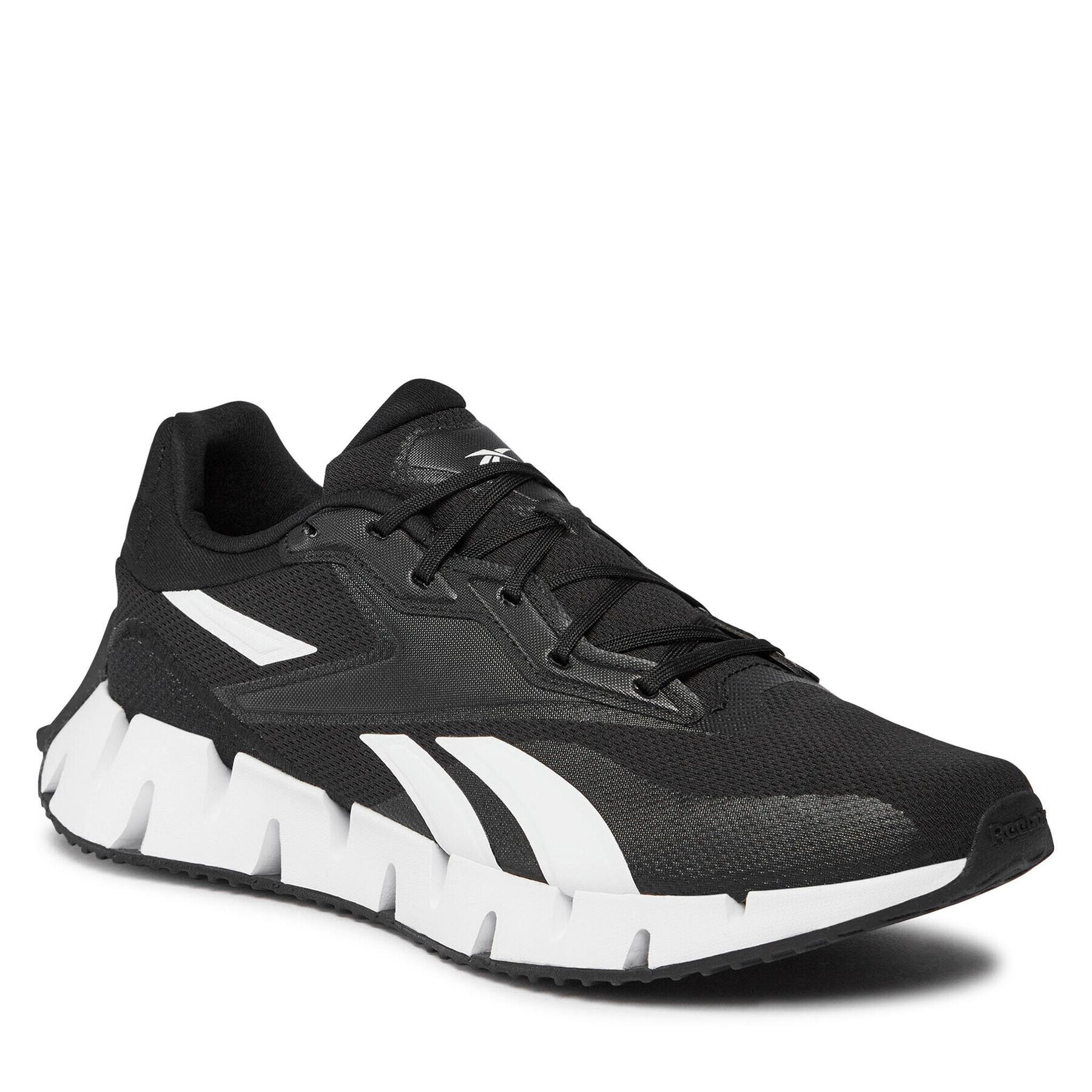 Reebok Topánky Zig Dynamica 4 Shoes HR0931 Čierna - Pepit.sk