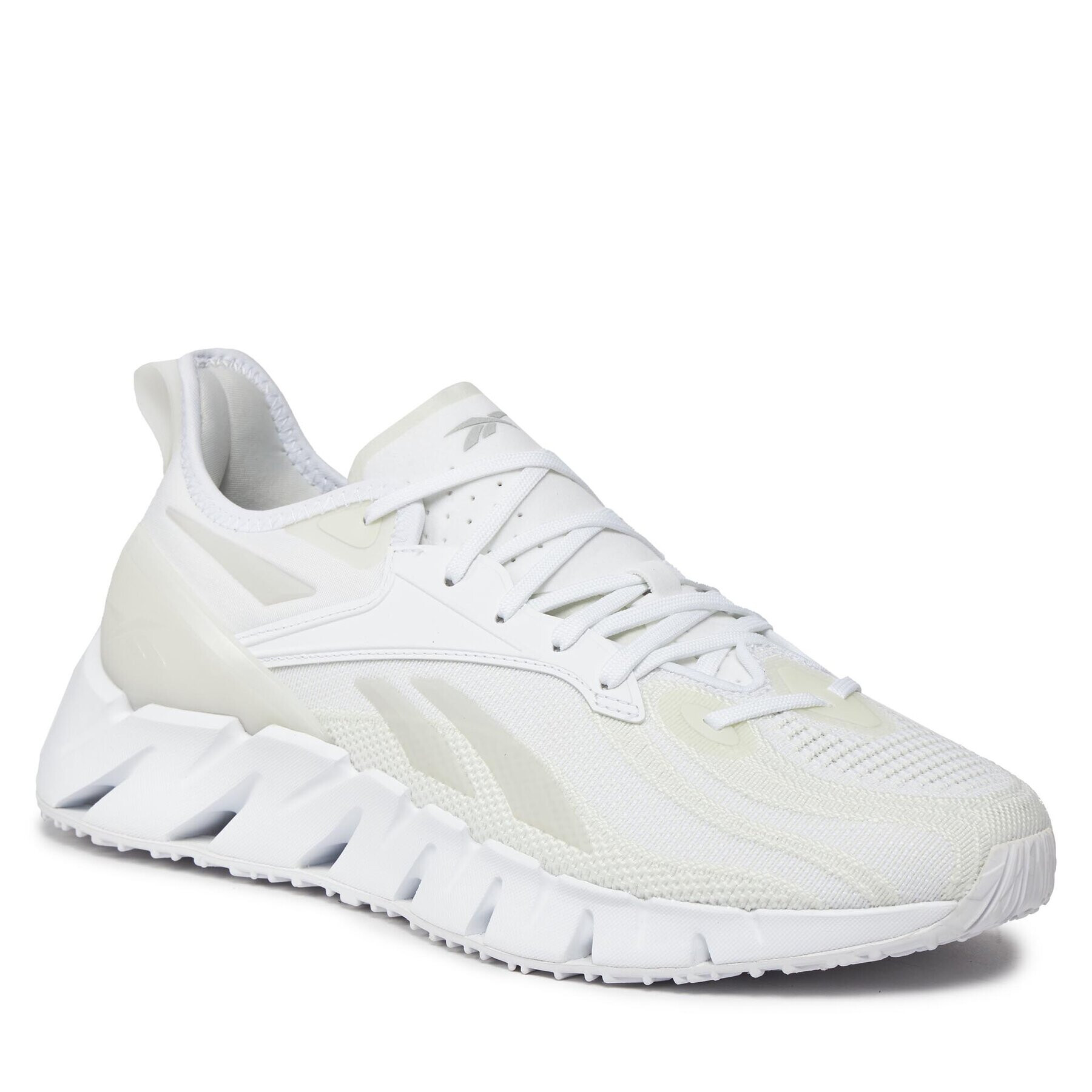 Reebok Topánky Zig Kinetica 3 ID1814 Biela - Pepit.sk