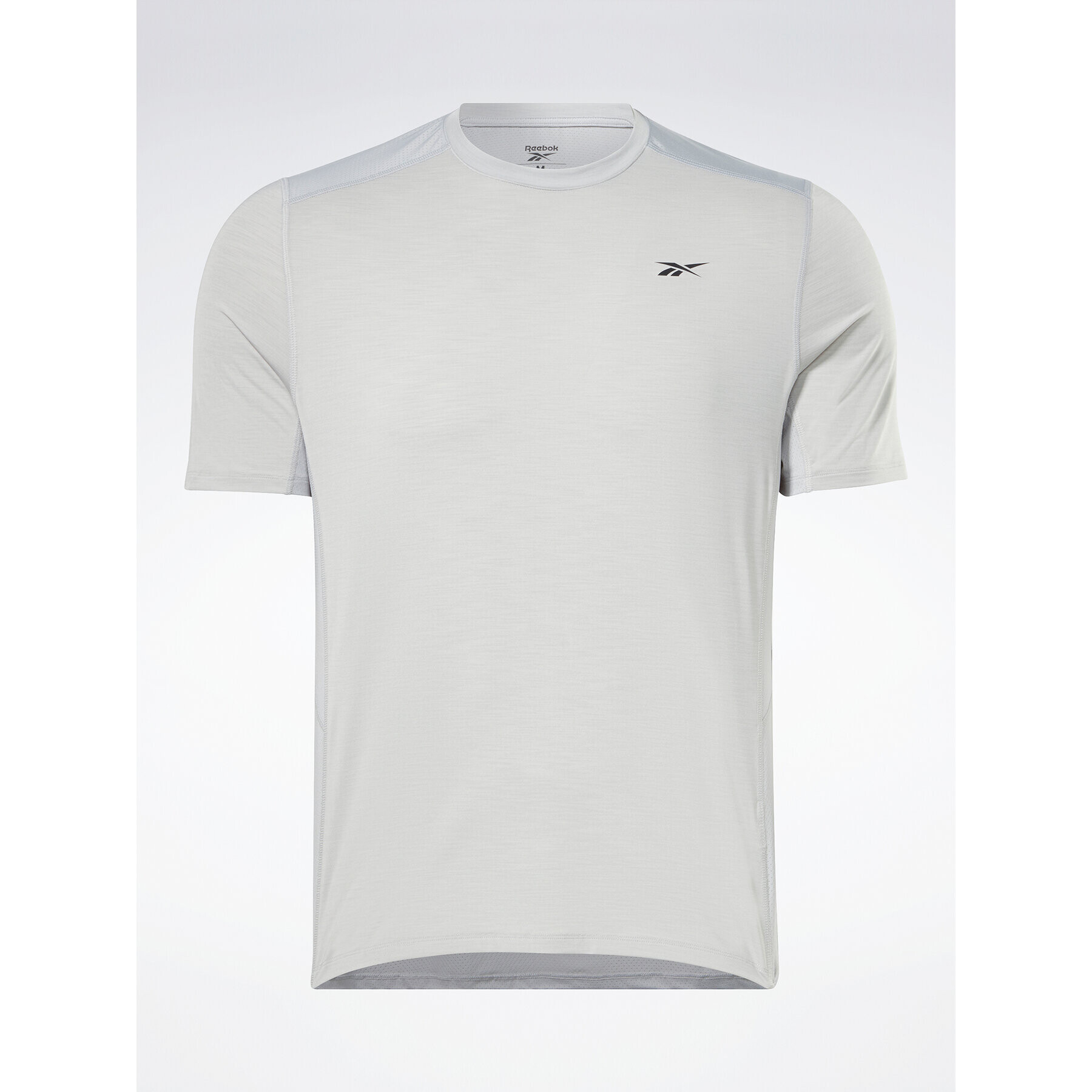 Reebok Tričko ACTIVCHILL Athlete T-Shirt H52185 Sivá - Pepit.sk