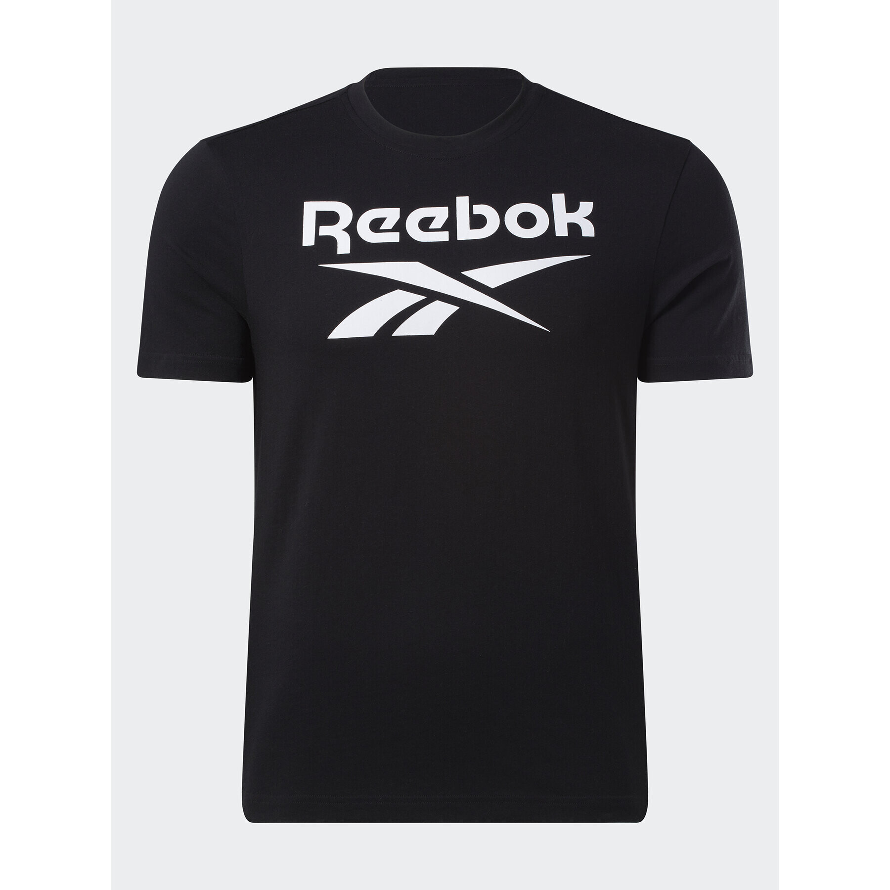 Reebok Tričko II8109 Čierna - Pepit.sk