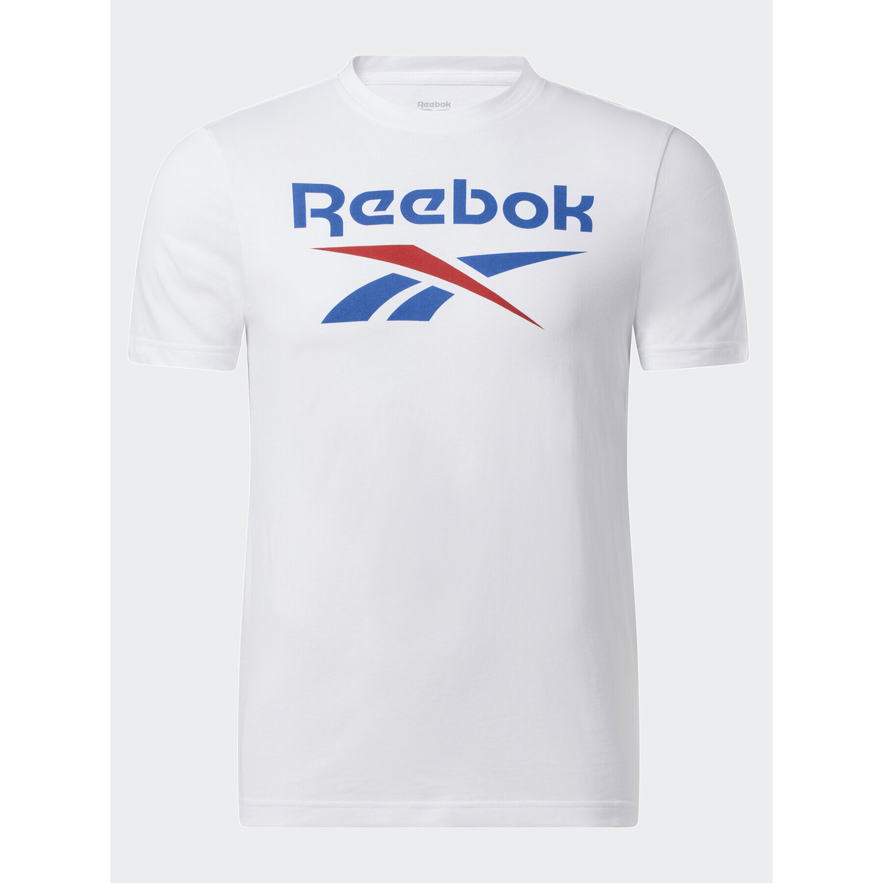 Reebok Tričko IM1619 Biela - Pepit.sk