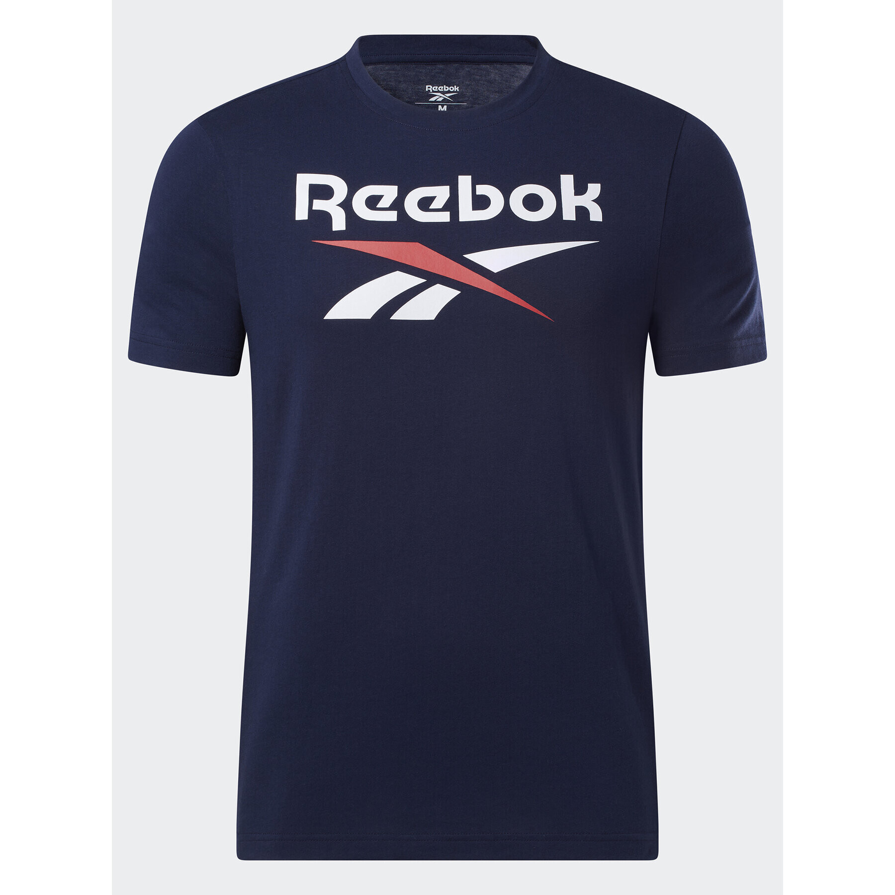 Reebok Tričko IM1620 Modrá - Pepit.sk