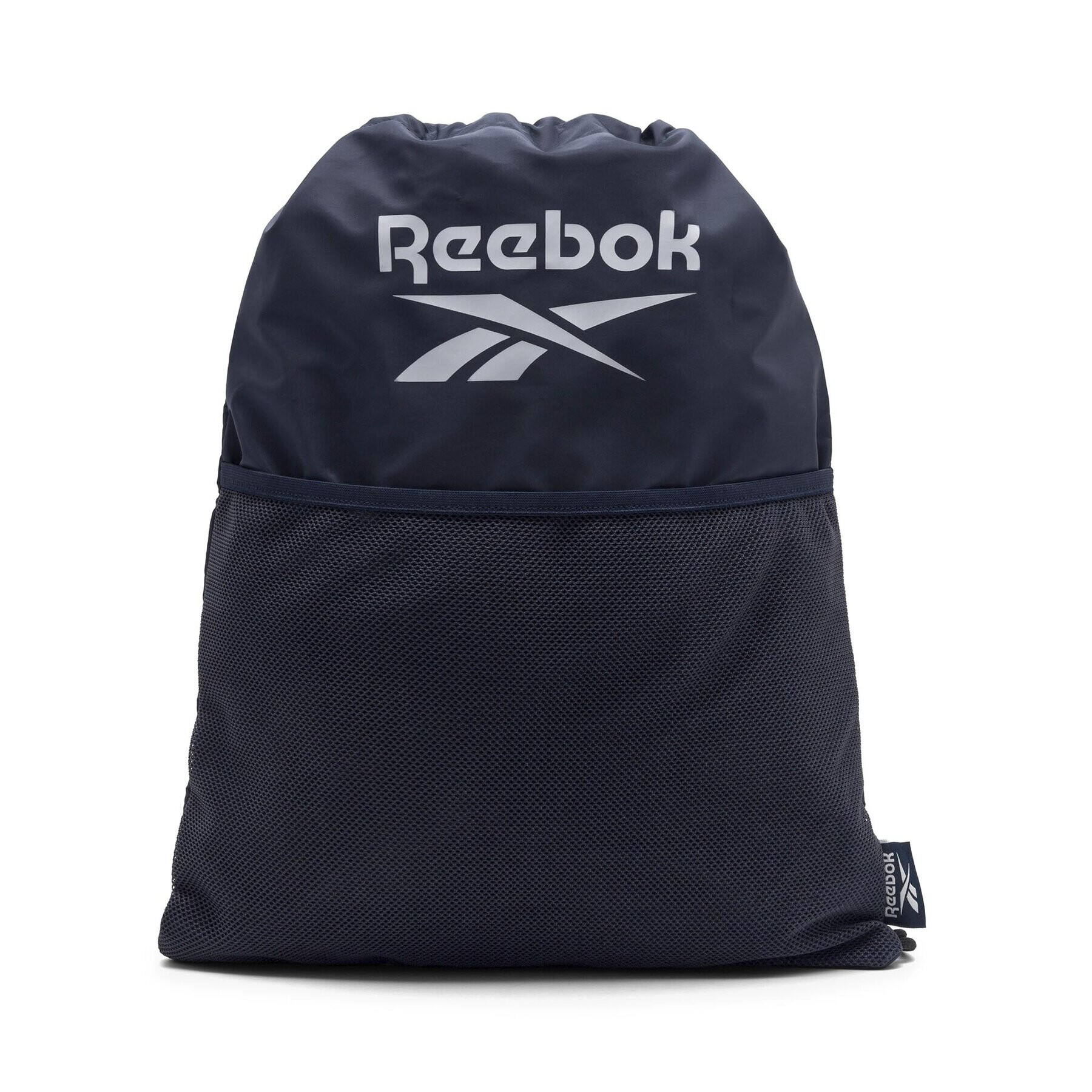 Reebok Vak so sťahovacou šnúrkou RBK-W-019-CCC Tmavomodrá - Pepit.sk