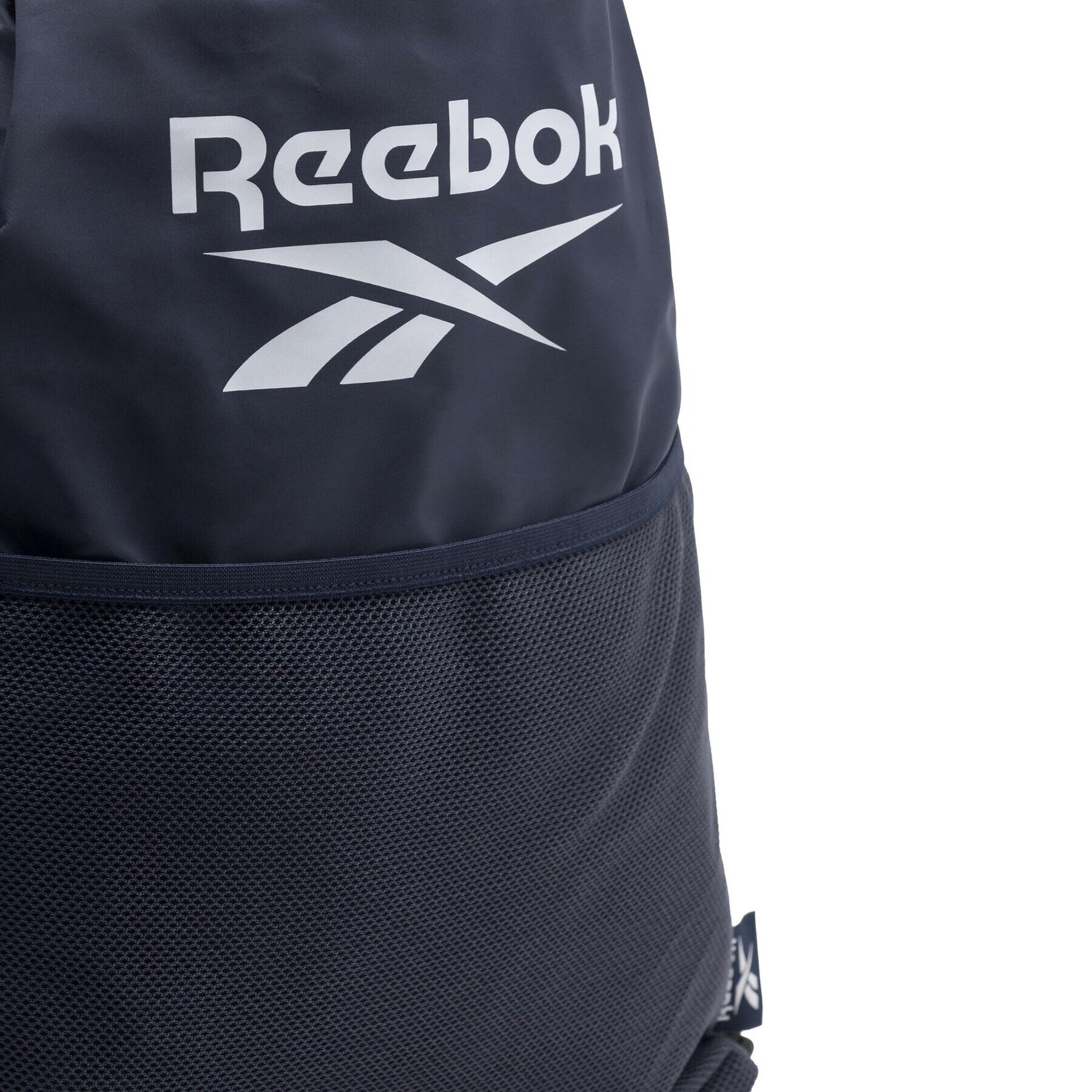 Reebok Vak so sťahovacou šnúrkou RBK-W-019-CCC Tmavomodrá - Pepit.sk