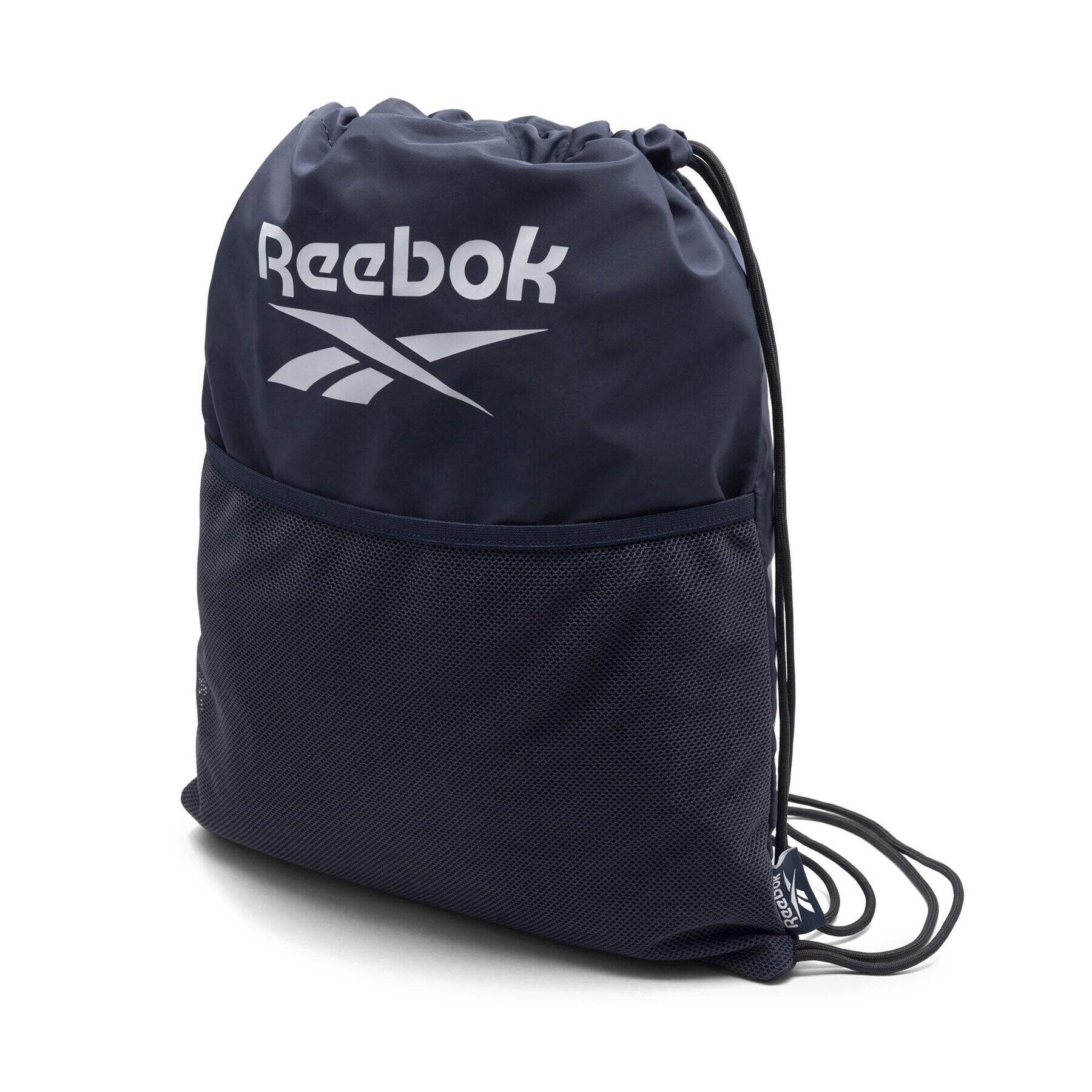 Reebok Vak so sťahovacou šnúrkou RBK-W-019-CCC Tmavomodrá - Pepit.sk