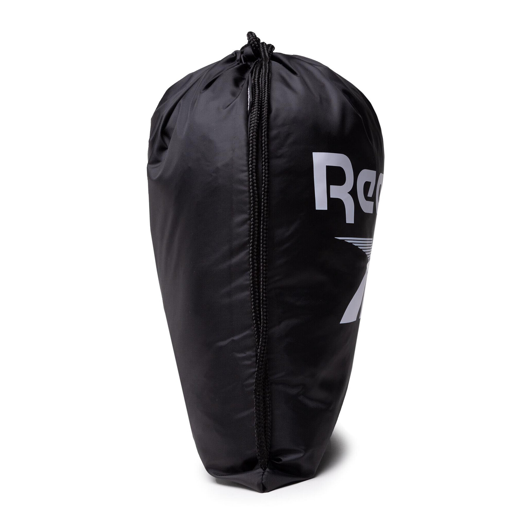 Reebok Vak so sťahovacou šnúrkou Te Gymsack GP0090 Čierna - Pepit.sk