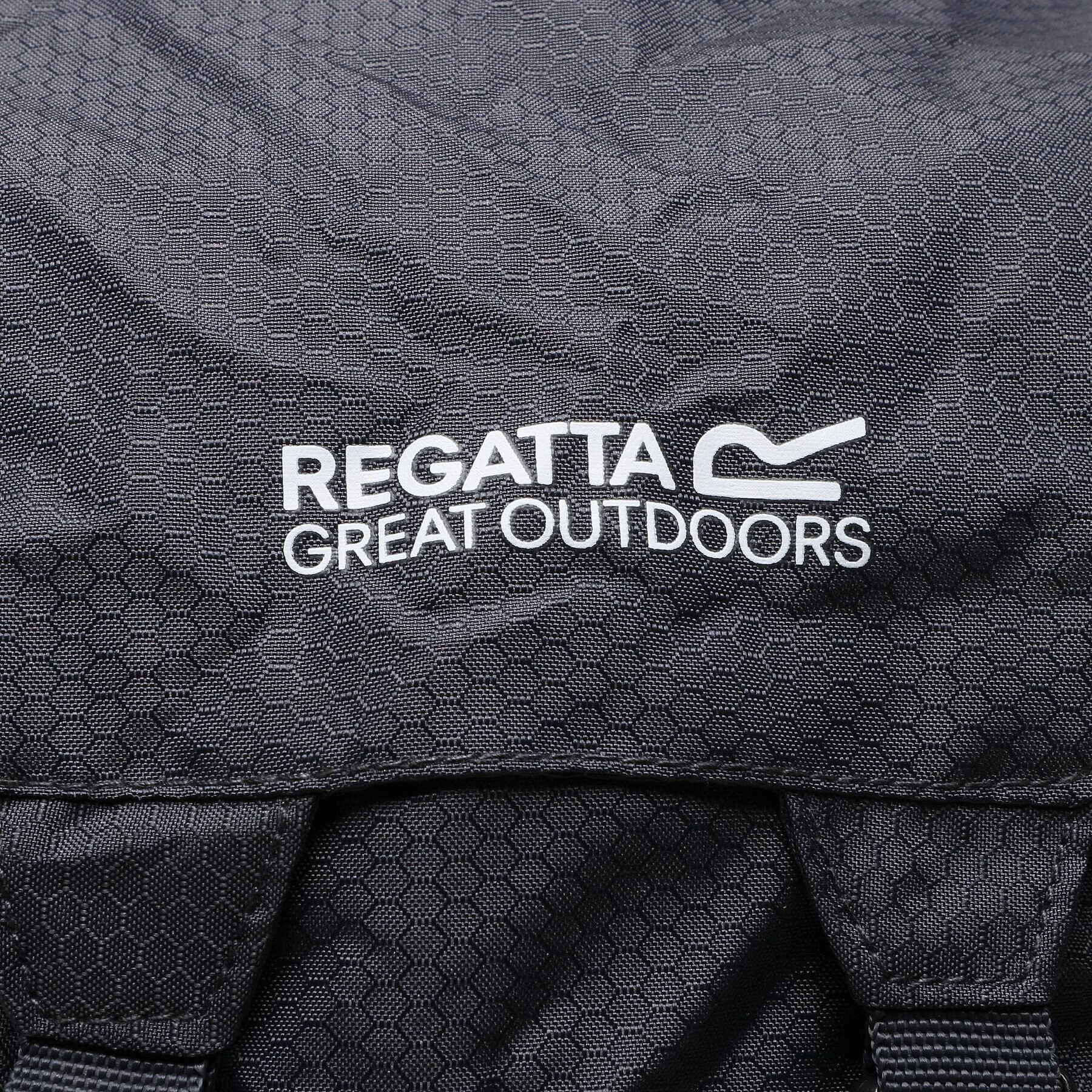 Regatta Ruksak Easypack P/W 23L EU132 Sivá - Pepit.sk