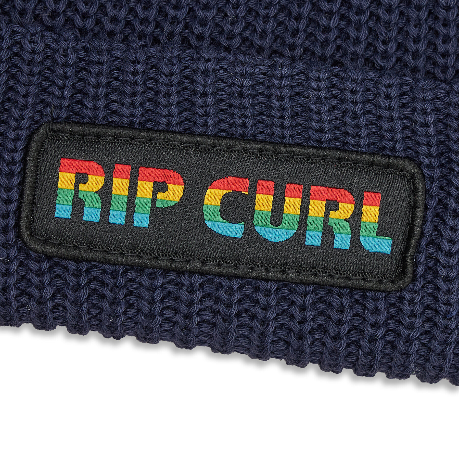 Rip Curl Čiapka Icons CBNBJ9 Tmavomodrá - Pepit.sk