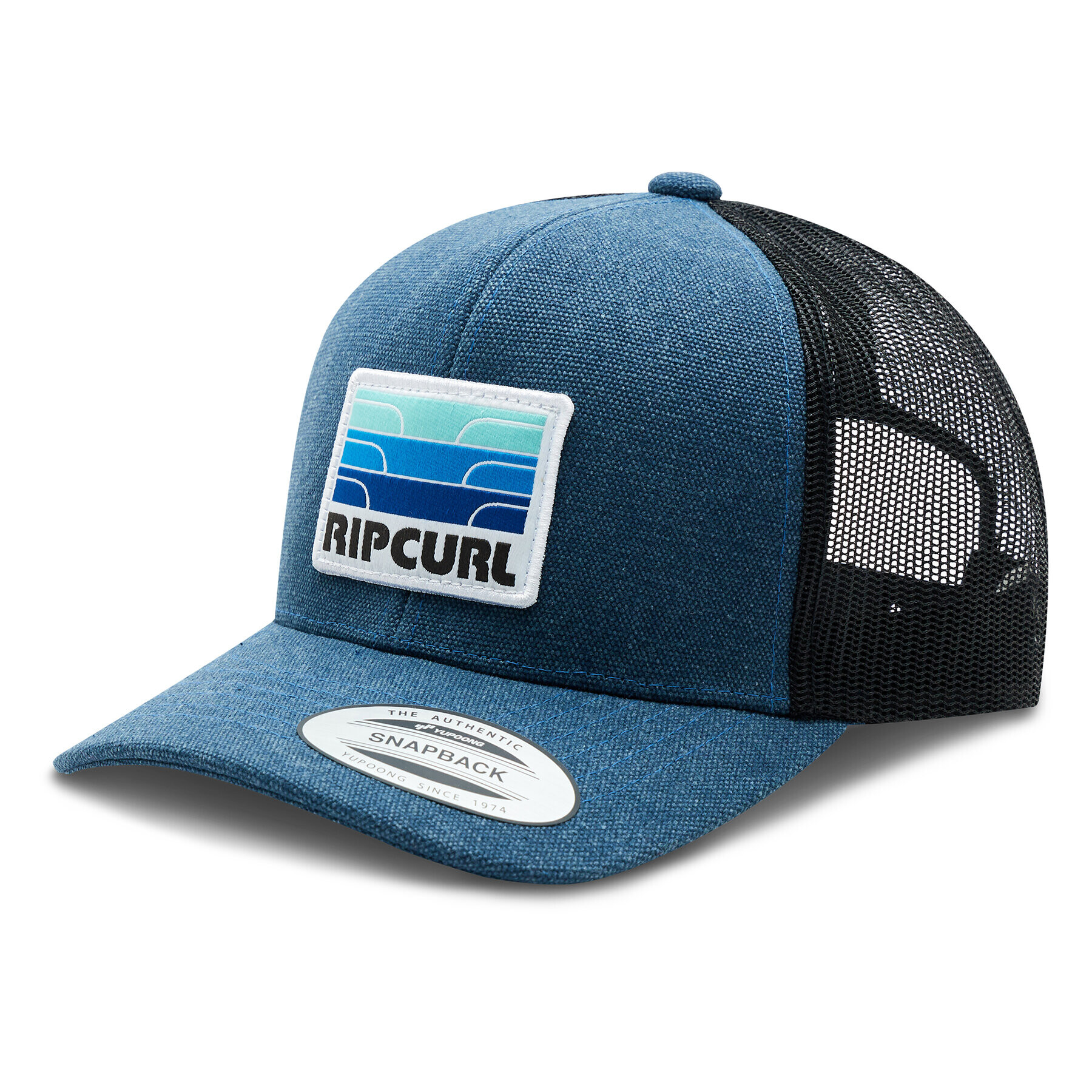 Rip Curl Šiltovka 1B0MHE Modrá - Pepit.sk