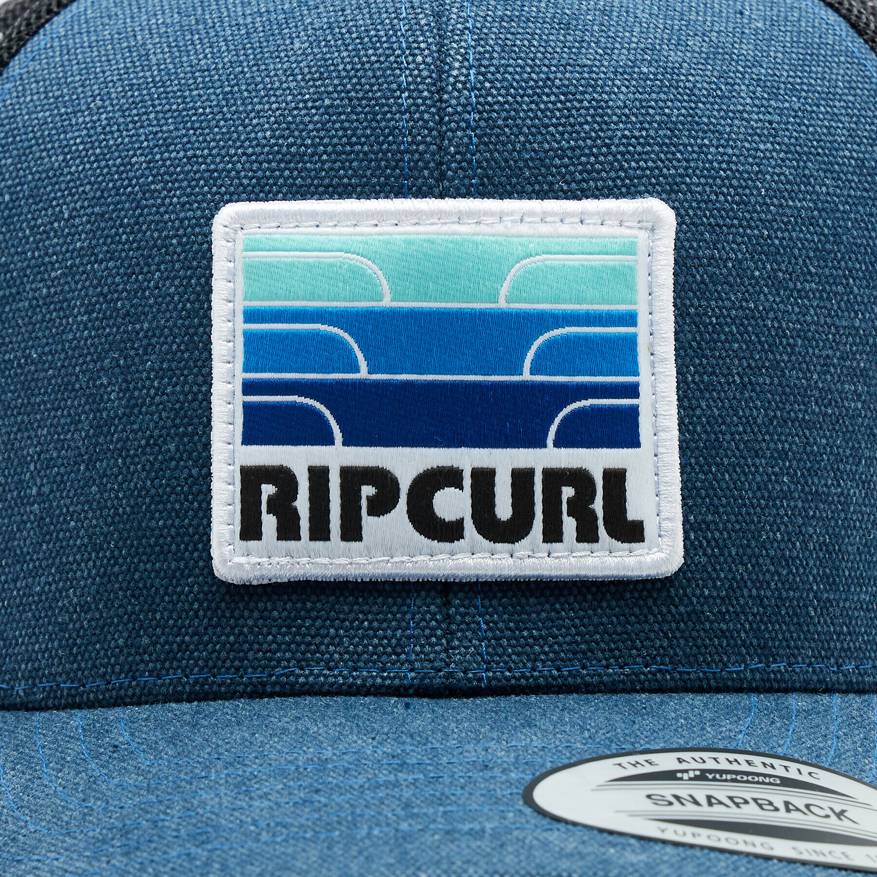 Rip Curl Šiltovka 1B0MHE Modrá - Pepit.sk