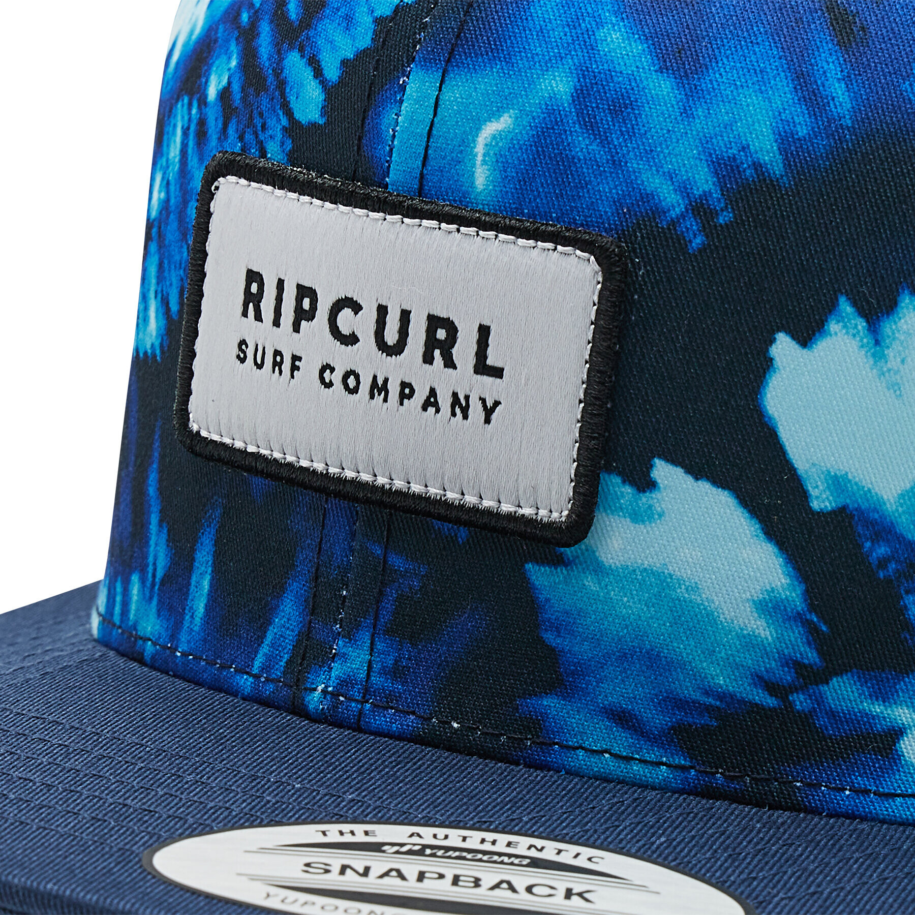 Rip Curl Šiltovka Combo CCAFB9 Tmavomodrá - Pepit.sk