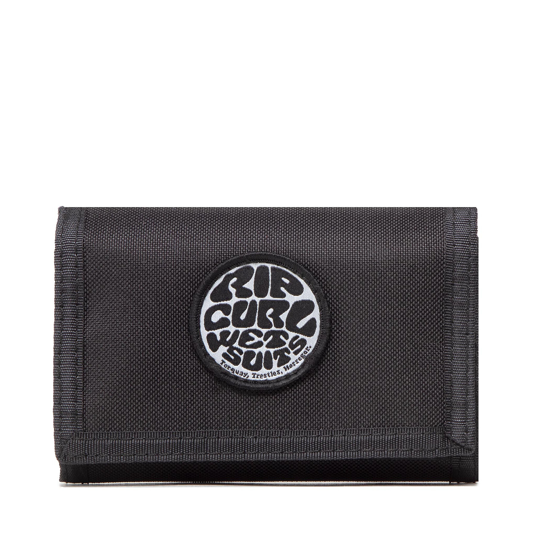 Rip Curl Veľká pánska peňaženka Icons Surf Wallet BWUAZ9 Čierna - Pepit.sk