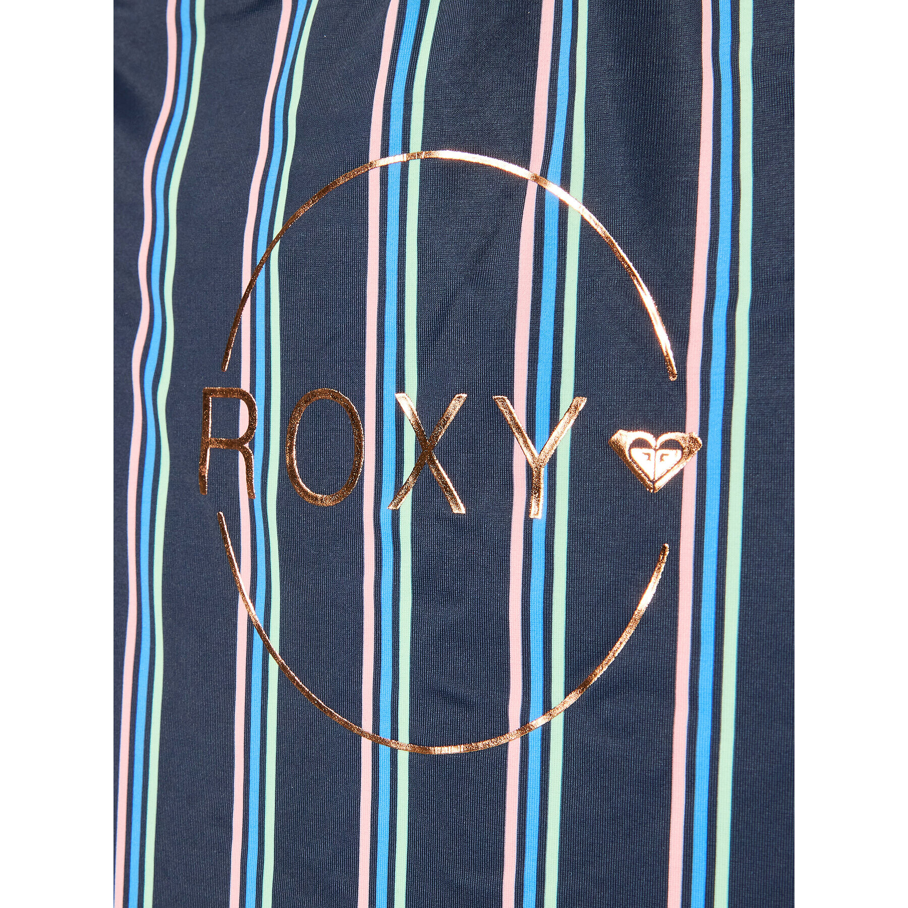 Roxy Bikiny ERGX103147 Tmavomodrá - Pepit.sk