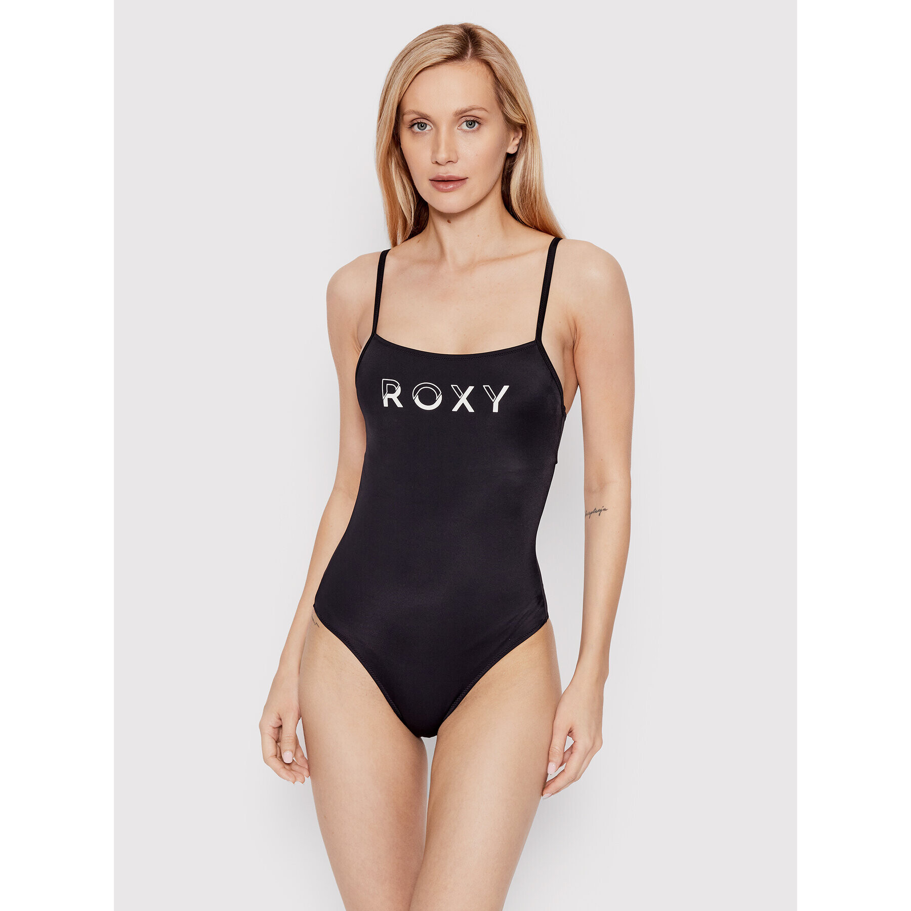 Roxy Bikiny ERJX103426 Čierna - Pepit.sk