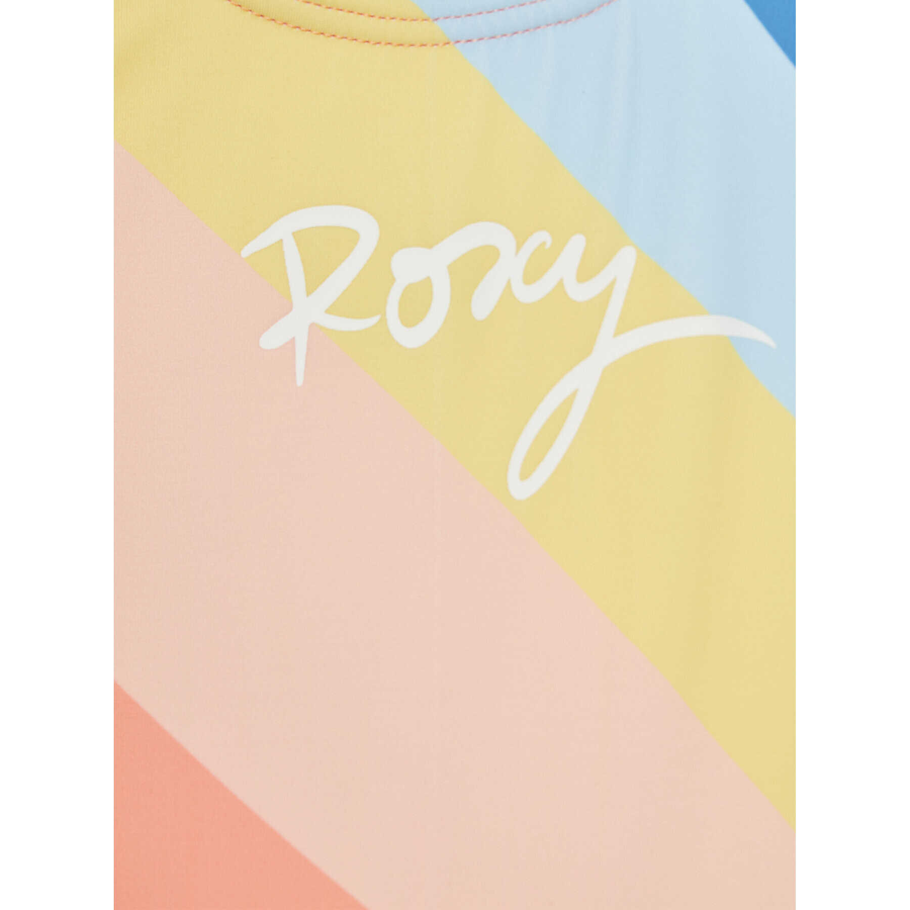 Roxy Bikiny Touch Of Rainbow ERLX103081 Farebná - Pepit.sk