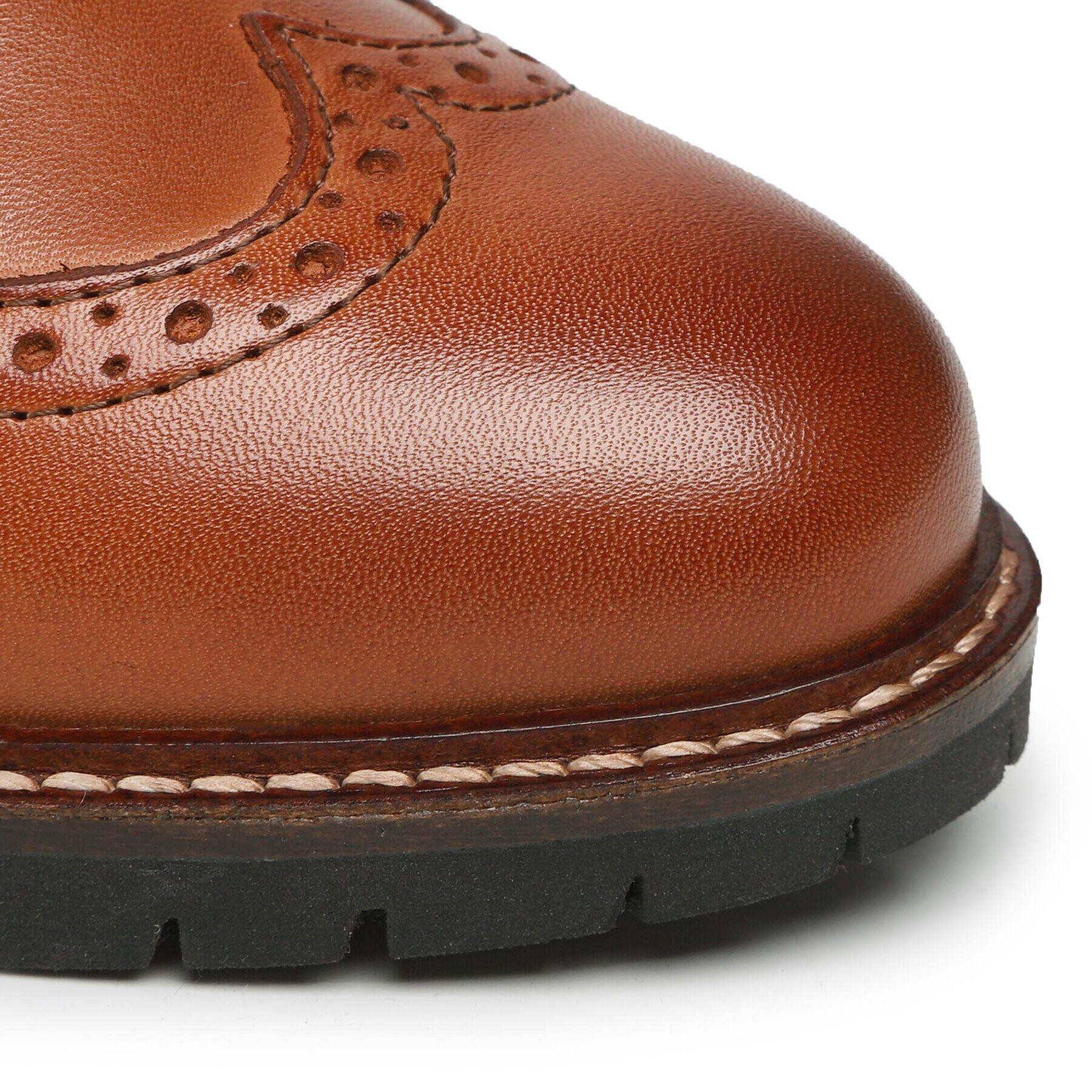 Salamander Oxfordky Pinnea 32-41715-04 Hnedá - Pepit.sk