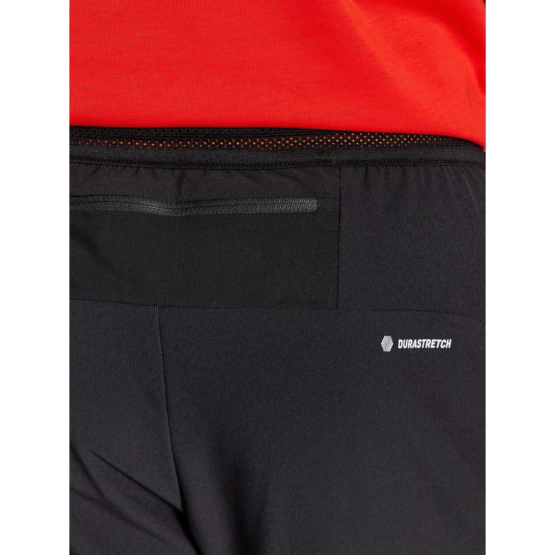 Salewa Outdoorové nohavice Pedroc Dst Reg Pant -00-0000028702 Čierna Regular Fit - Pepit.sk