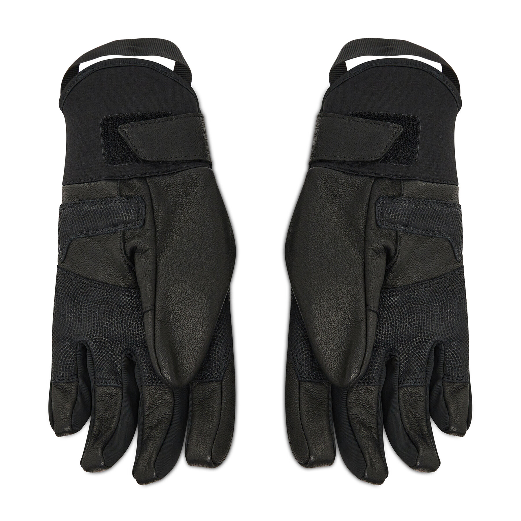 Salewa Pánske rukavice Ice Climbing Gloves 0000027983 Čierna - Pepit.sk