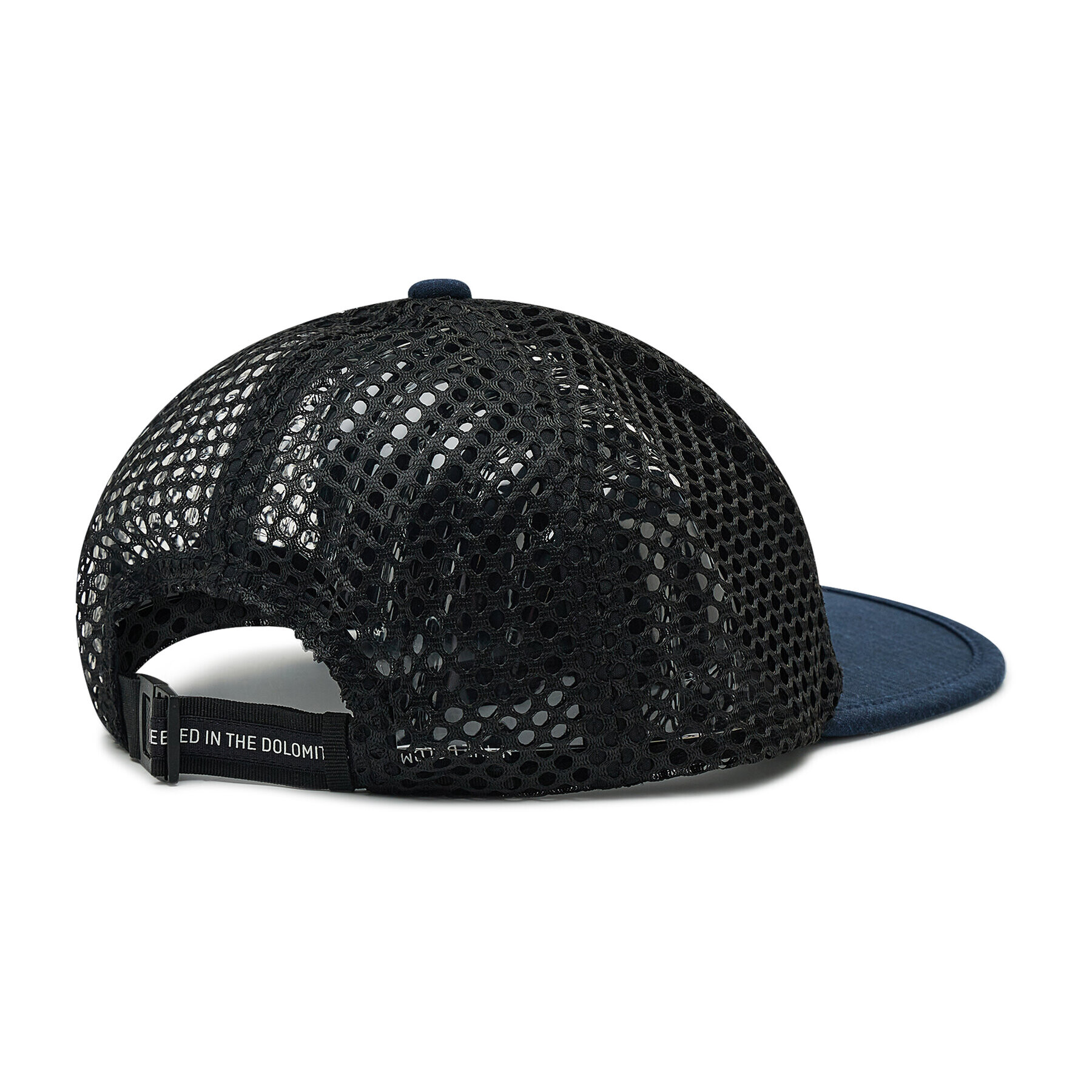 Salewa Šiltovka Agner Hemp Mesh Cap 28276 Tmavomodrá - Pepit.sk