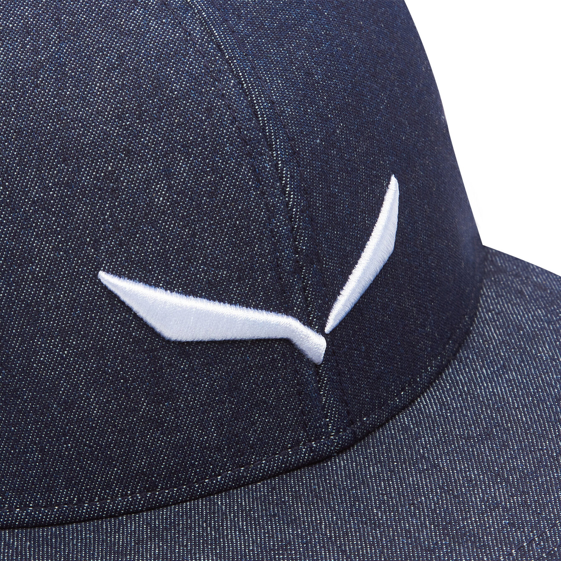 Salewa Šiltovka Denim 2 Mesh Cap 027793 Tmavomodrá - Pepit.sk