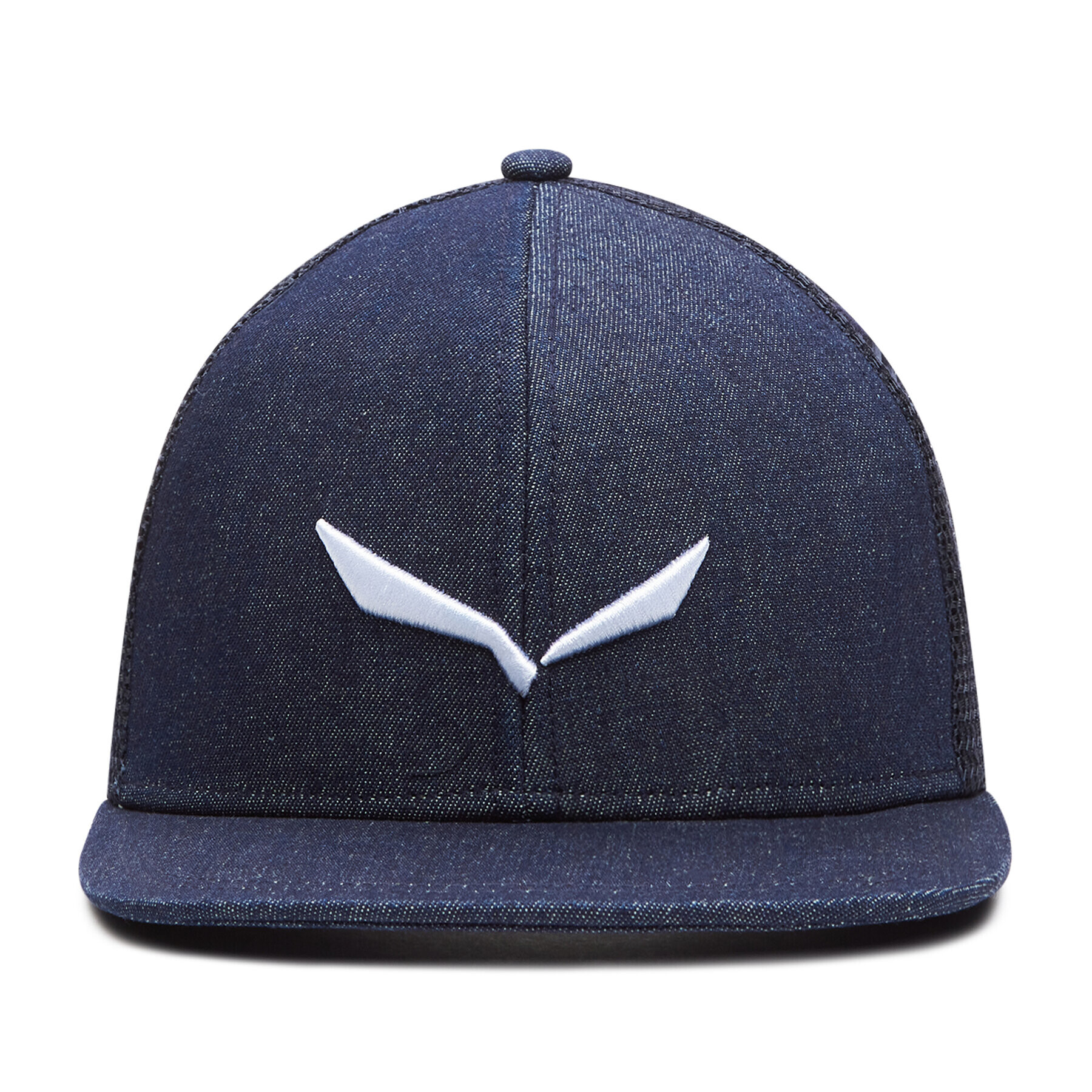 Salewa Šiltovka Denim 2 Mesh Cap 027793 Tmavomodrá - Pepit.sk